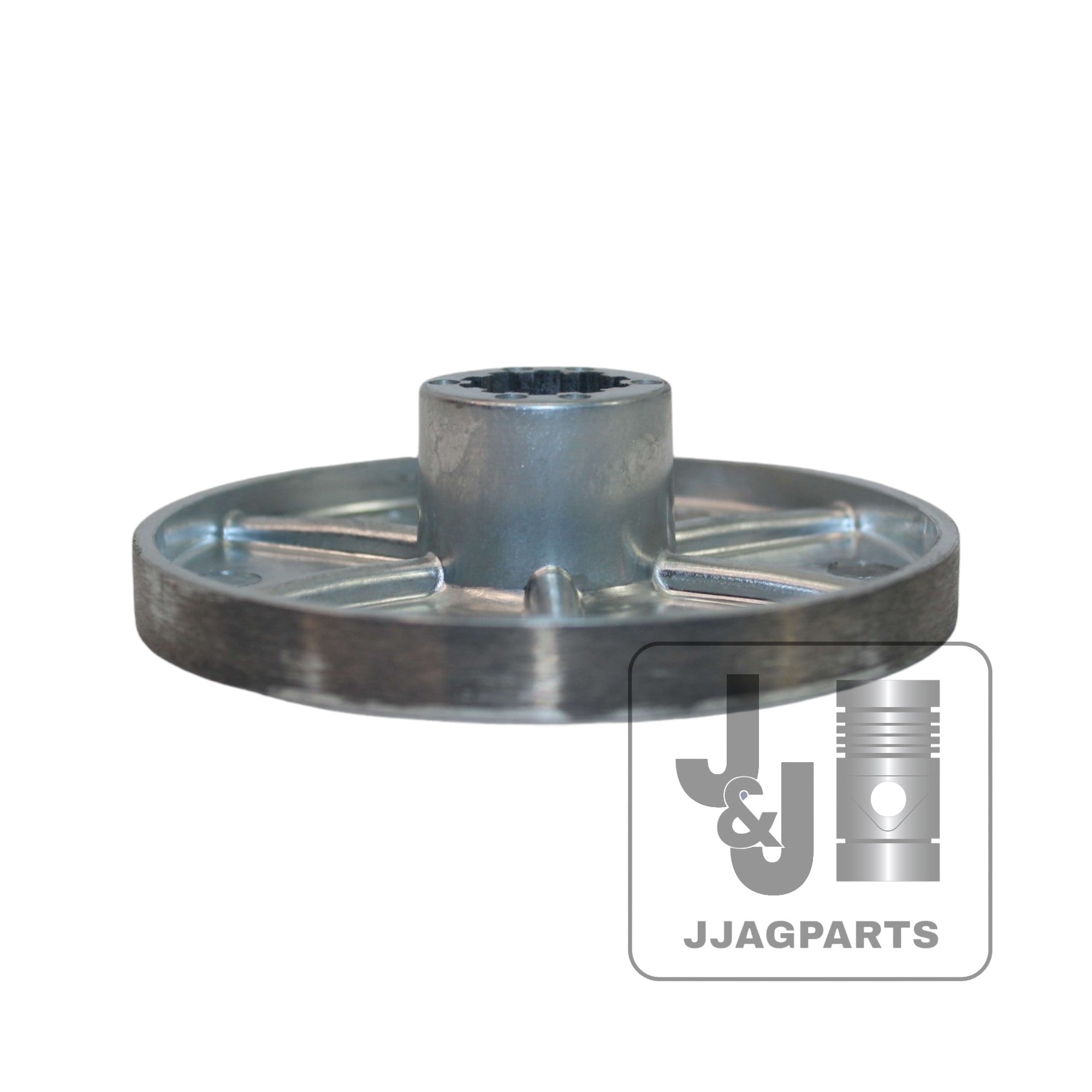 AB3314R, B2123R Fan Drive Disc -Fits John Deere Tractor