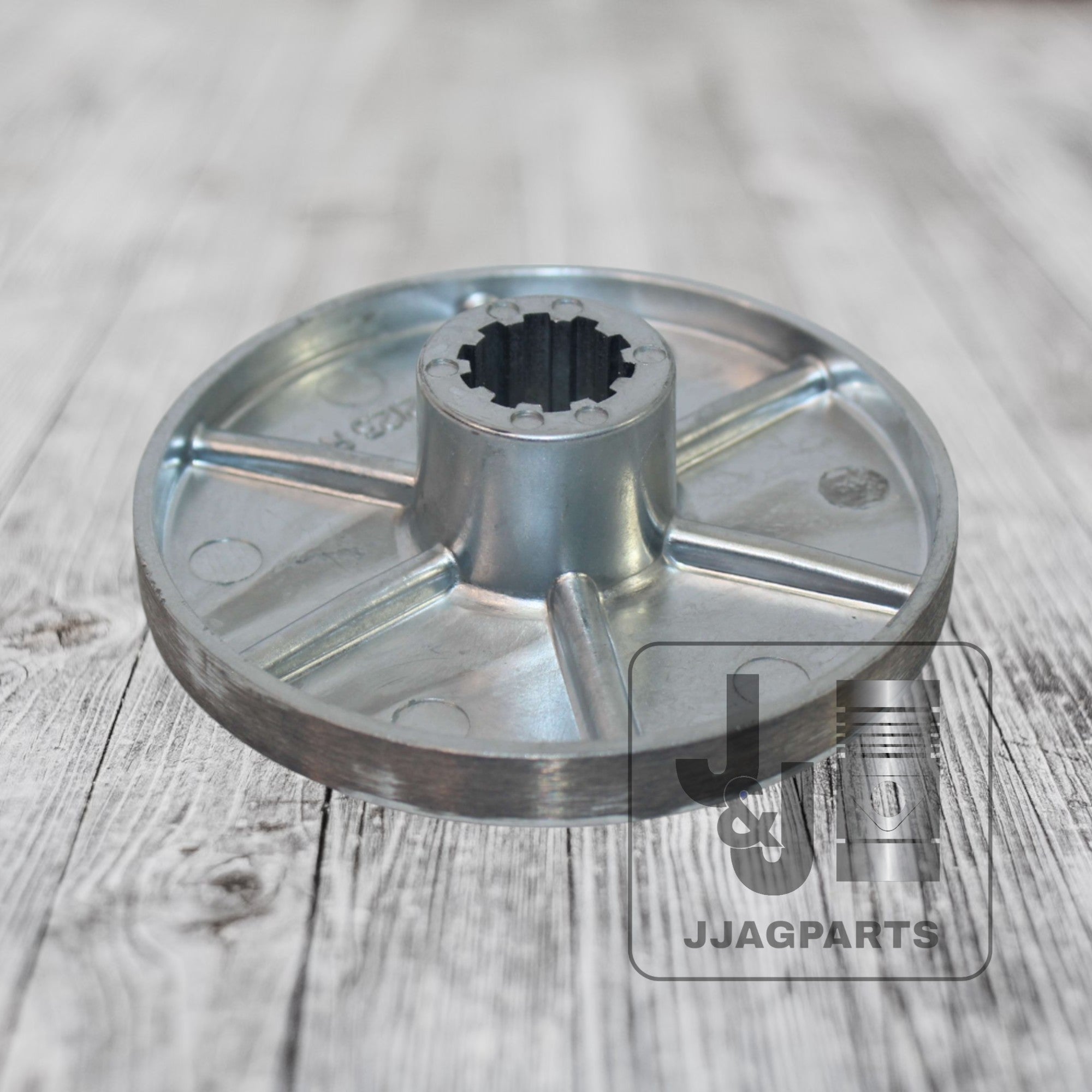 AB3314R, B2123R Fan Drive Disc -Fits John Deere Tractor