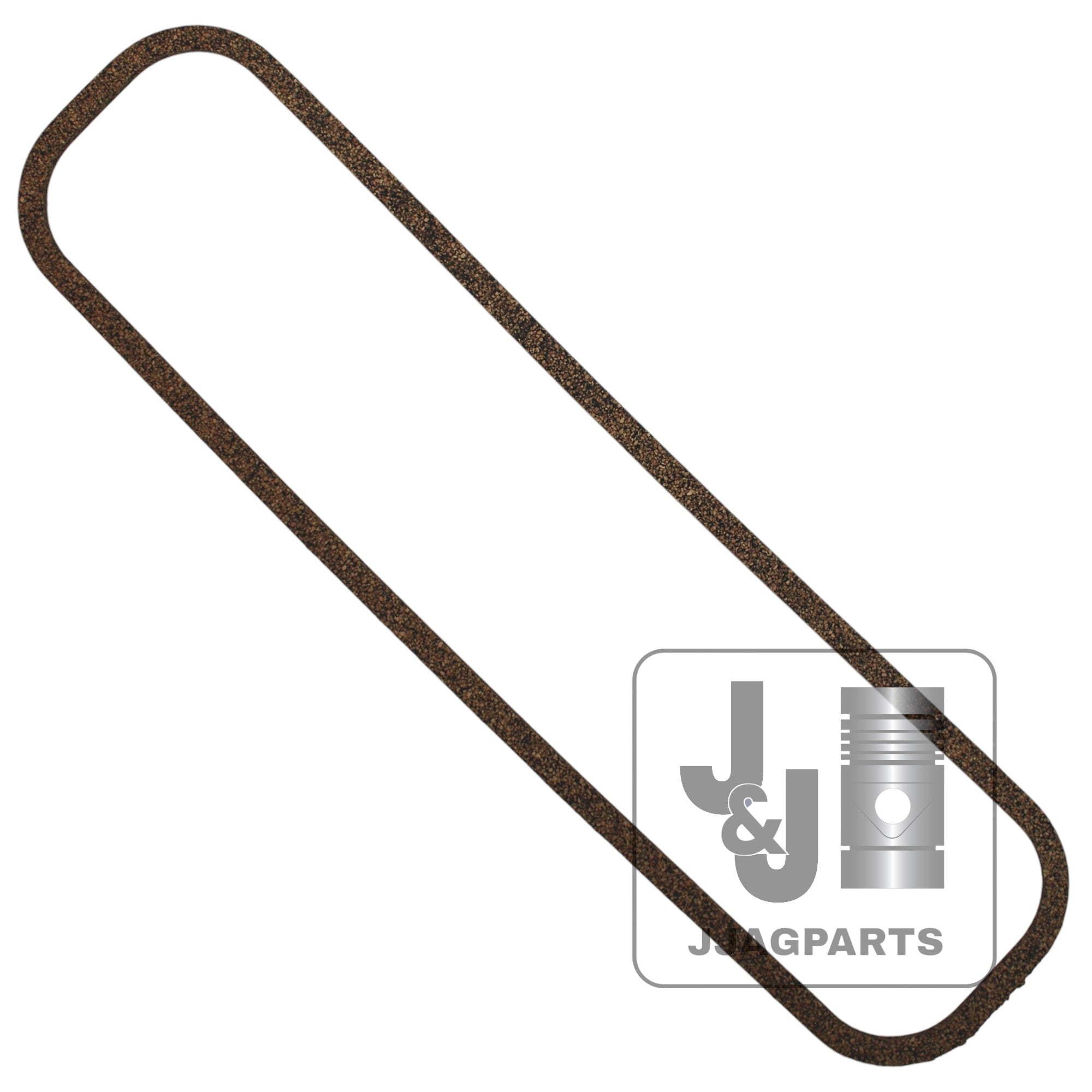 Valve Cover Gasket Fits John Deere 1010 2010 Gas Tractors T12618T T18584