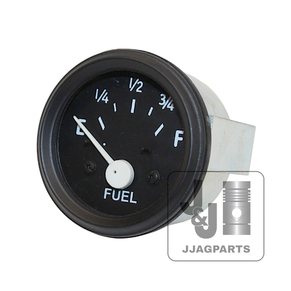 Fuel Gauge 6V Positive Ground Fits John Deere 70D 730D Tractors AF2170R AF2739R