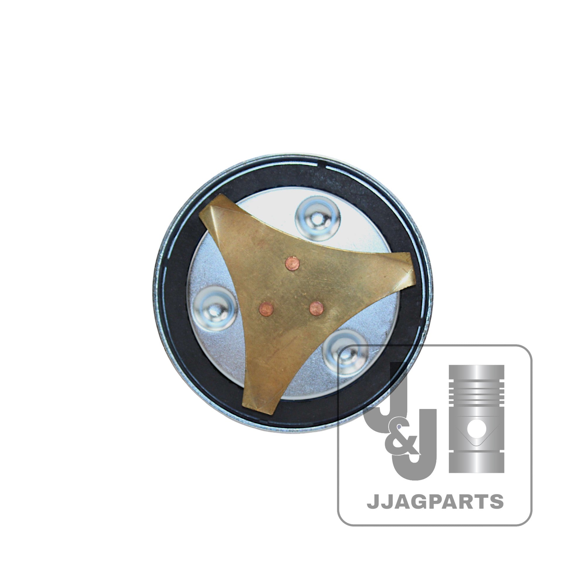 AB1621R Radiator Cap w/ Gasket Fits John Deere Tractor