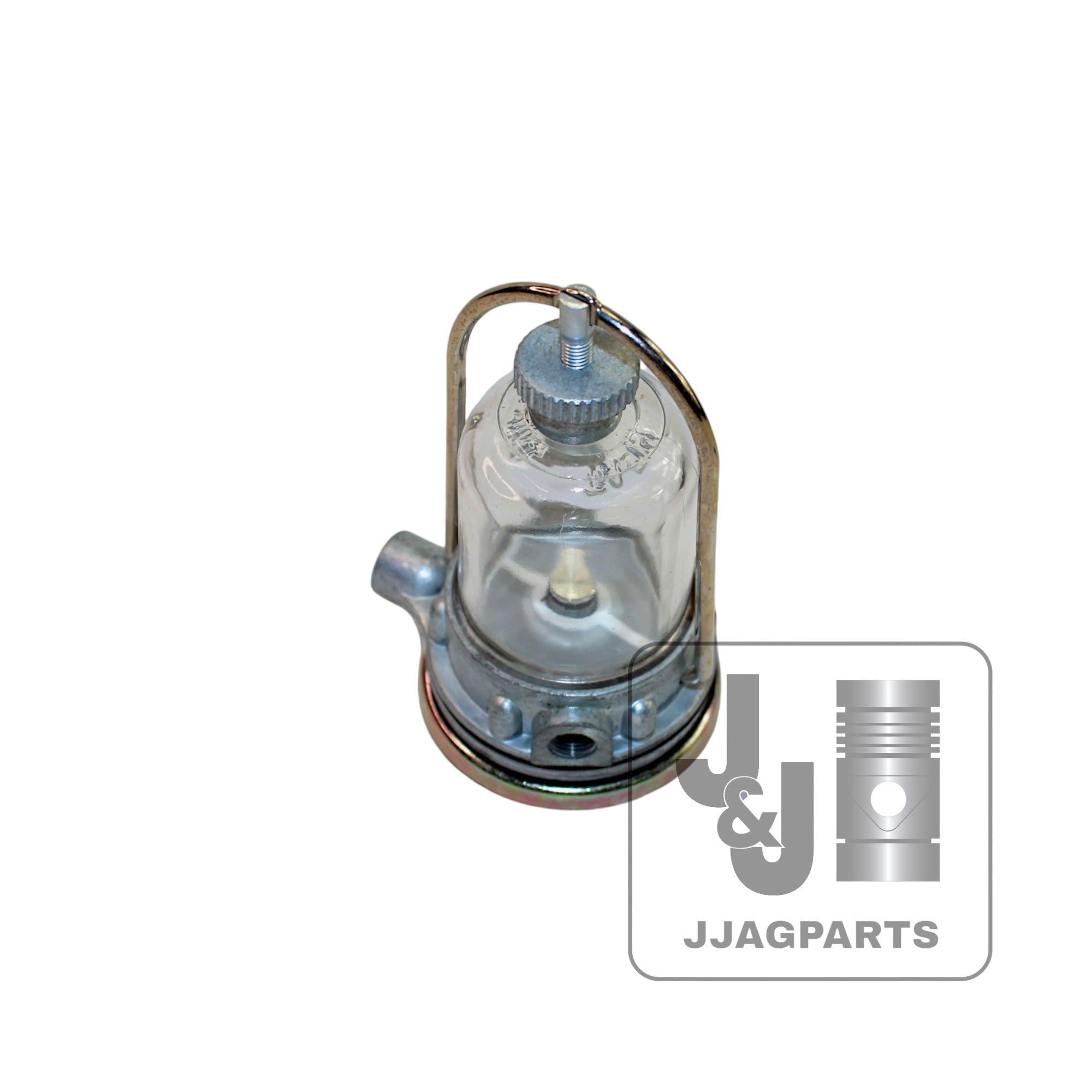 Sediment Bowl Assembly Automatic shut off Fits John Deere A 50 Tractors AA5777R