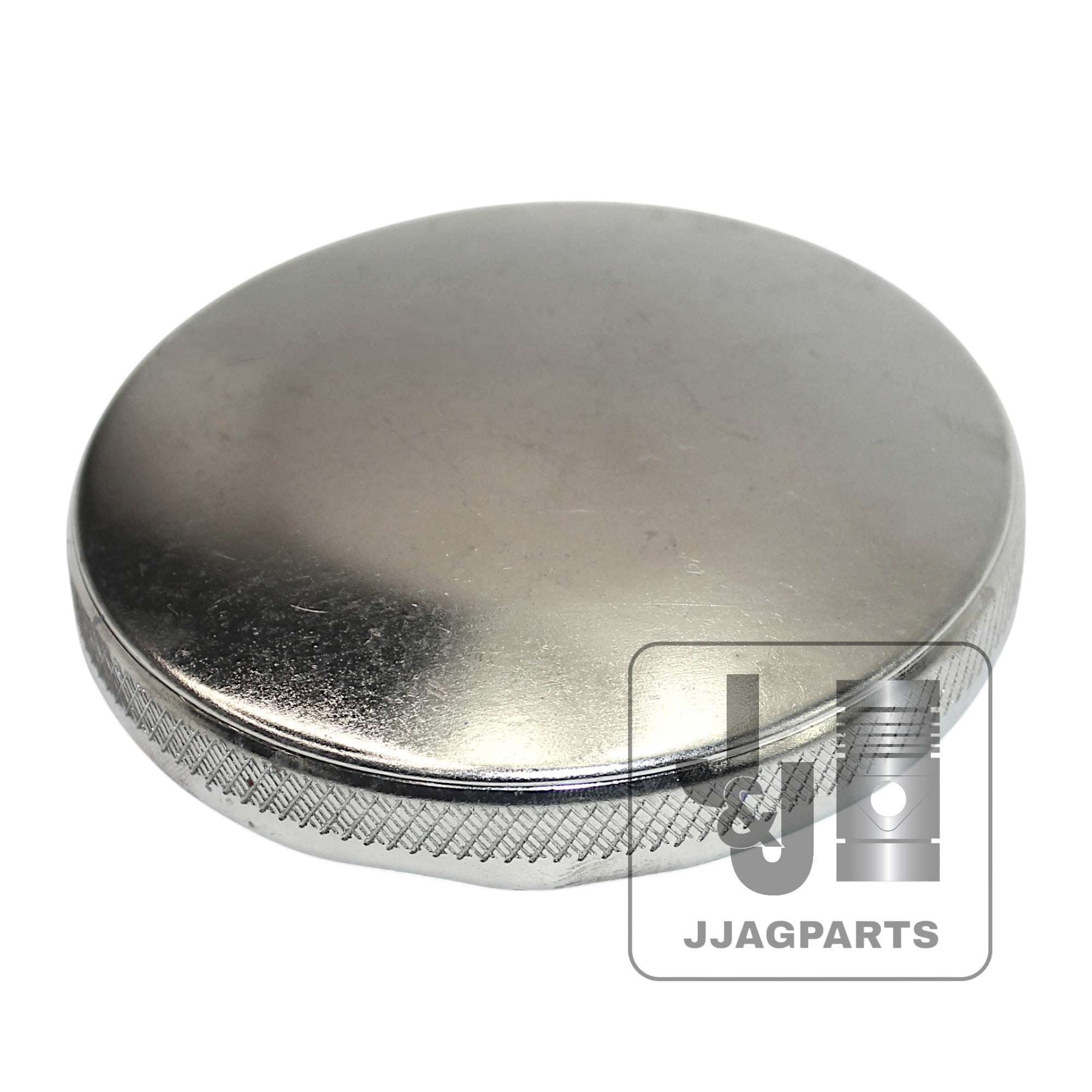 AH539R Radiator Cap w/ Gasket -Fits John Deere Tractor