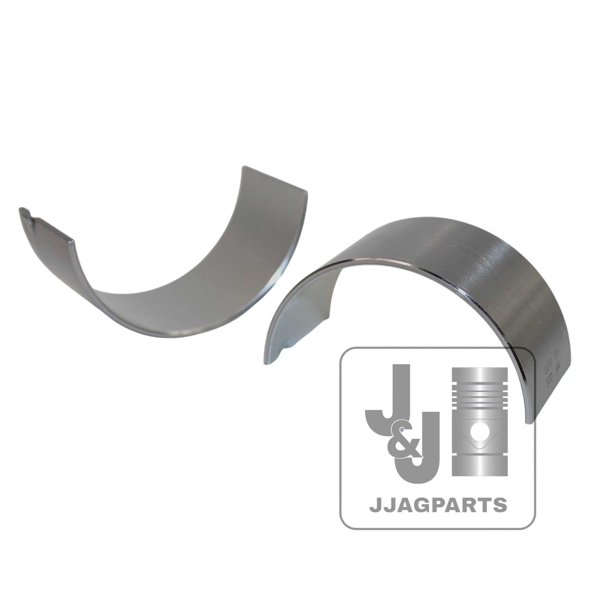 AM1783T M1847T Standard Rod Bearing For 2.499" standard Fits John Deere Tractor