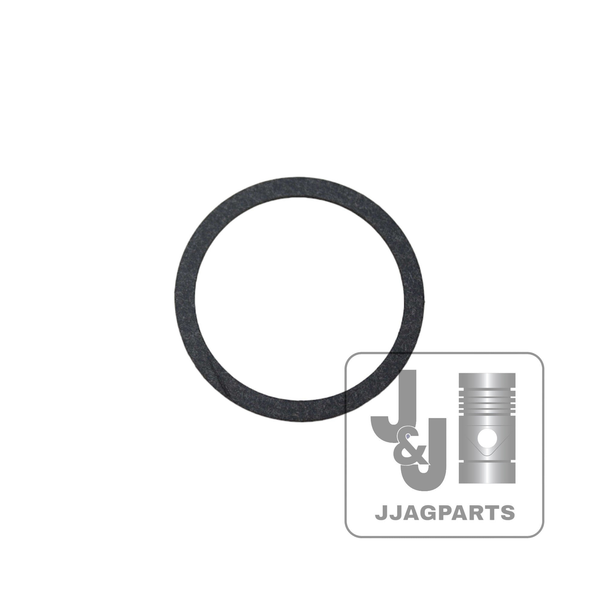 Carburetor Fuel Strainer Gasket only-Fits John Deere A B G D GP Tractor R10025