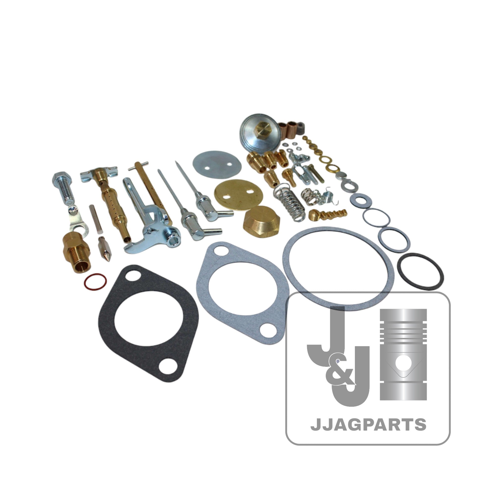 Premium Carburetor Repair Kit Fits John Deere A Tractors DLTX71 DLTX72