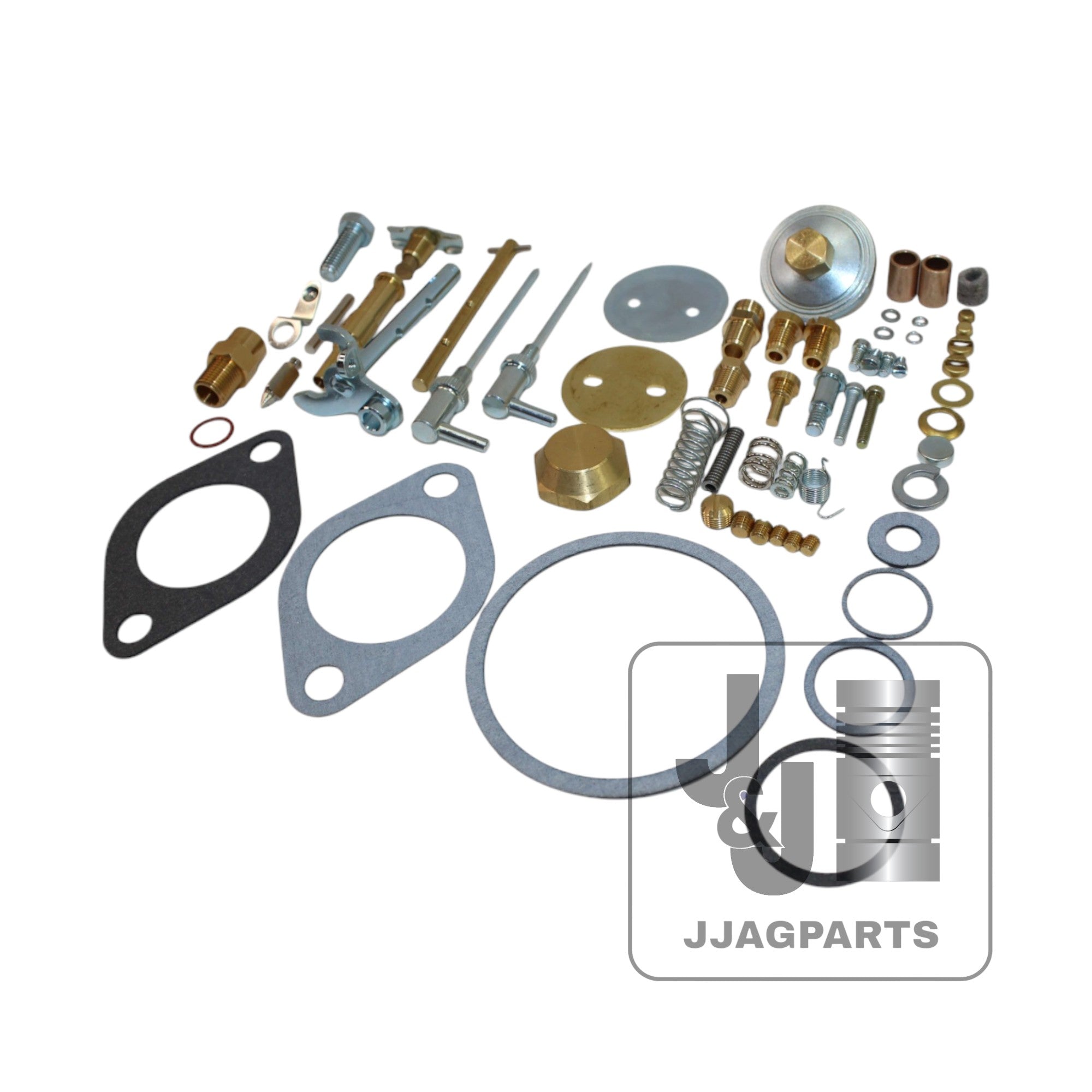 Premium Carburetor Repair Kit Fits John Deere A Tractors DLTX71 DLTX72