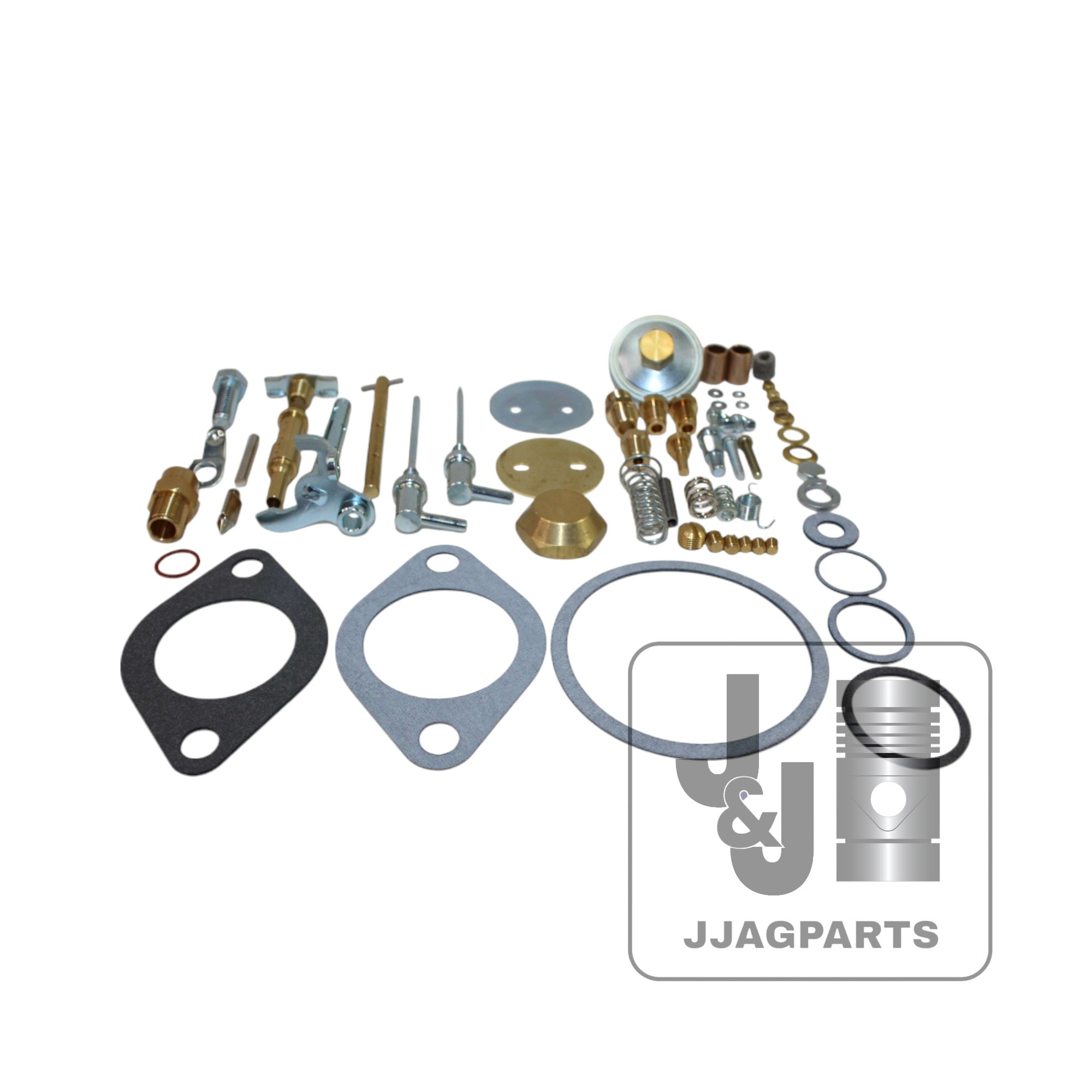 Premium Carburetor Repair Kit Fits John Deere A Tractors DLTX71 DLTX72