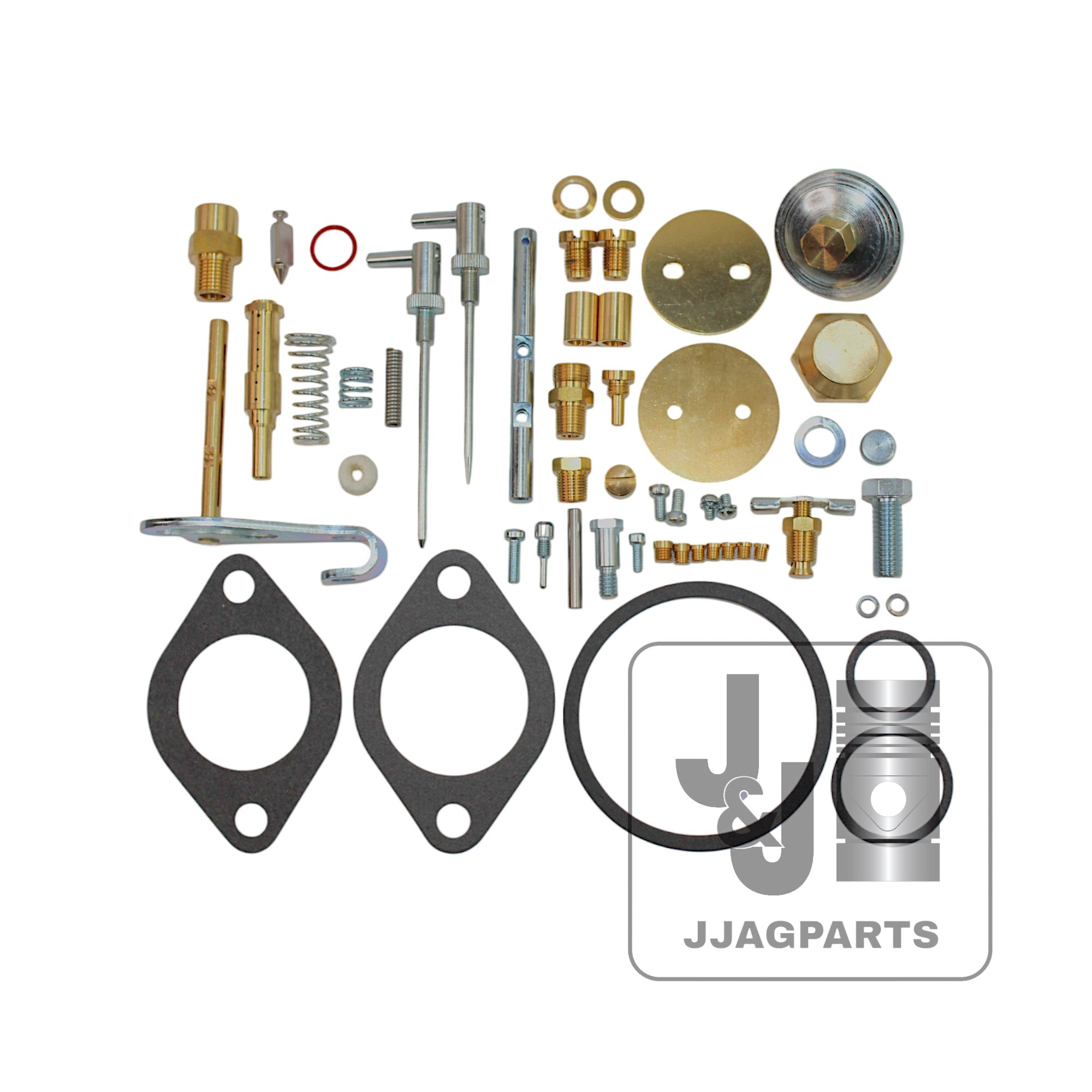 Premium Carburetor Repair Kit Fits John Deere A G Tractors DLTX 24 DTLX 53
