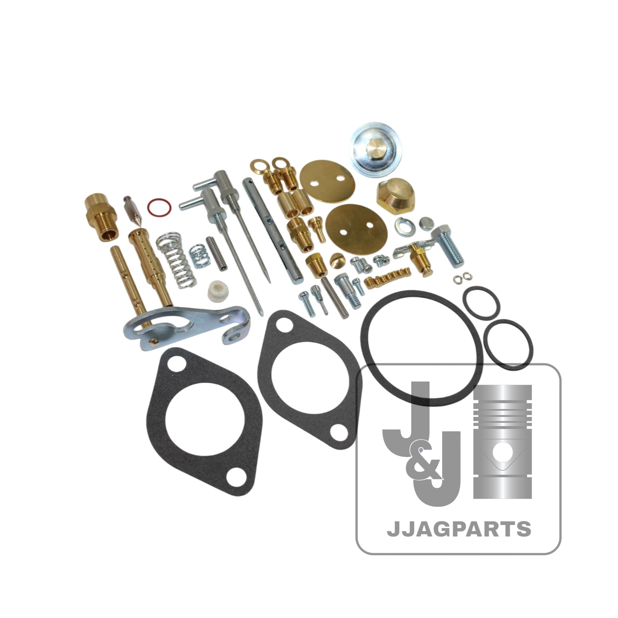 Premium Carburetor Repair Kit Fits John Deere A G Tractors DLTX 24 DTLX 53