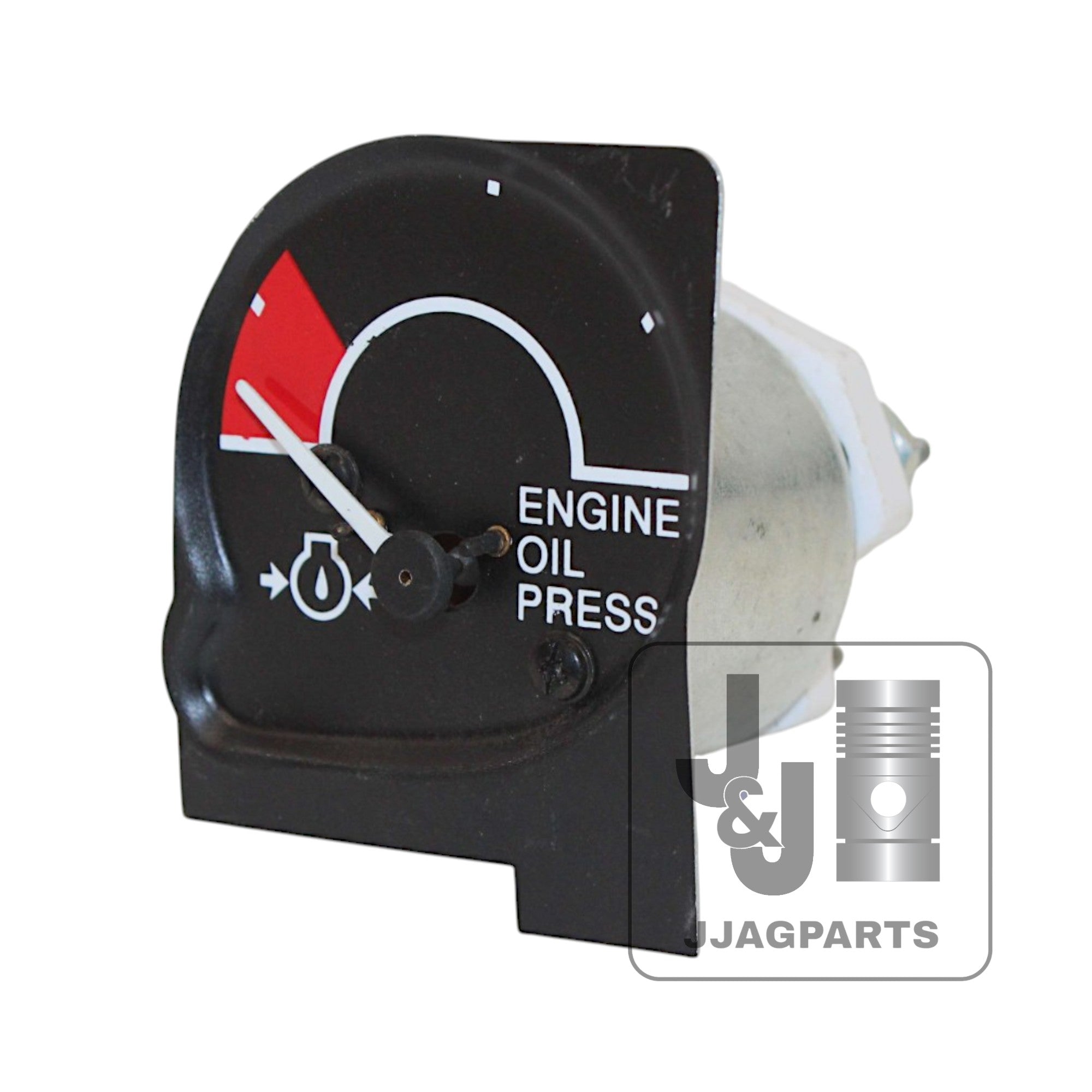 Gauge Engine Oil Pressure fits John Deere 4030 8630 Tractor | Replaces AR62409