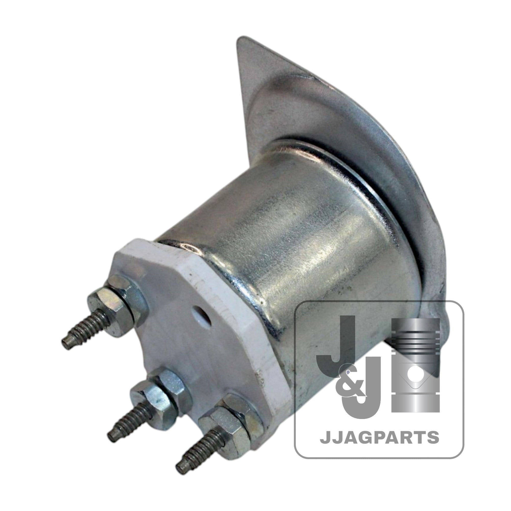 Gauge Engine Oil Pressure fits John Deere 4030 8630 Tractor | Replaces AR62409