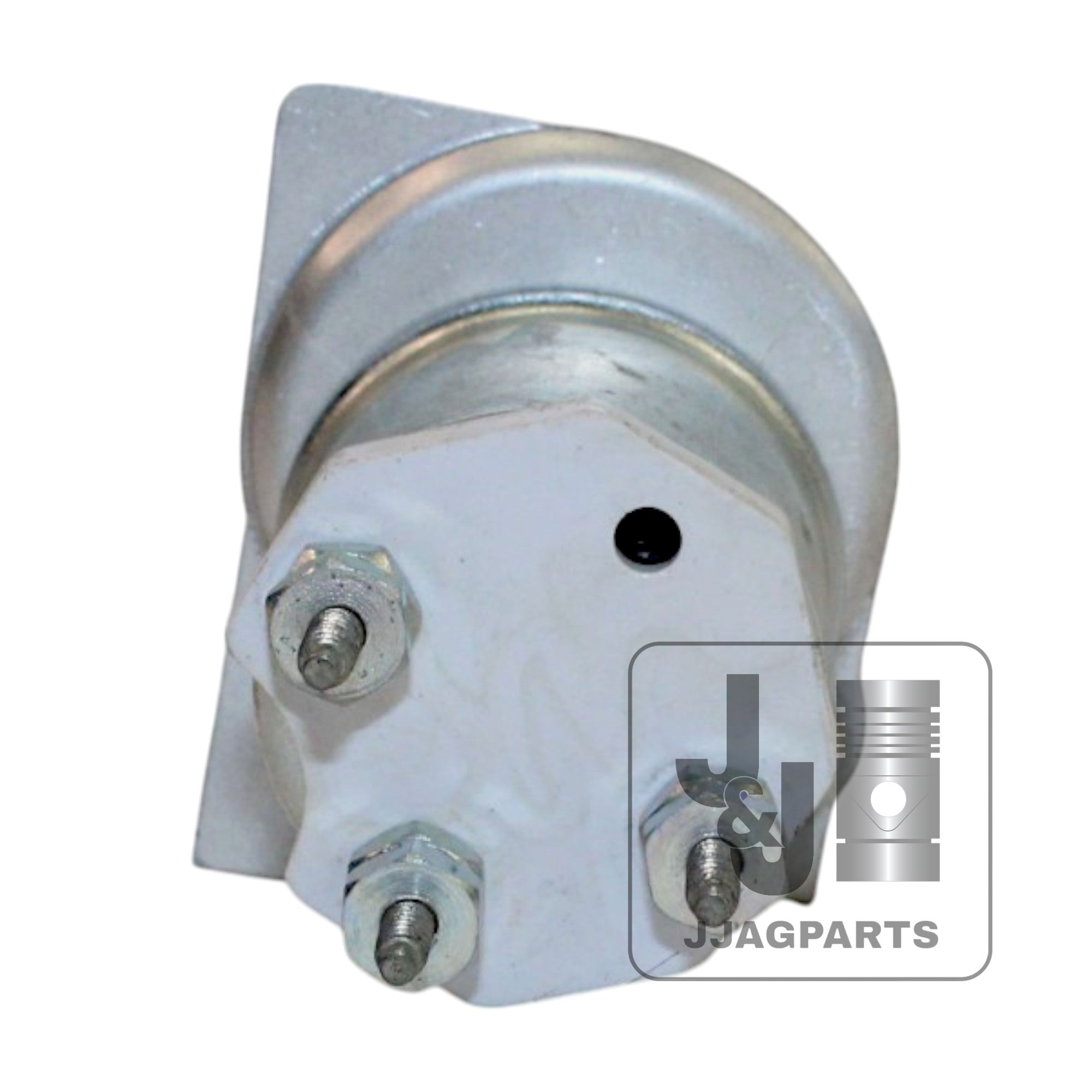Gauge Engine Oil Pressure fits John Deere 4030 8630 Tractor | Replaces AR62409