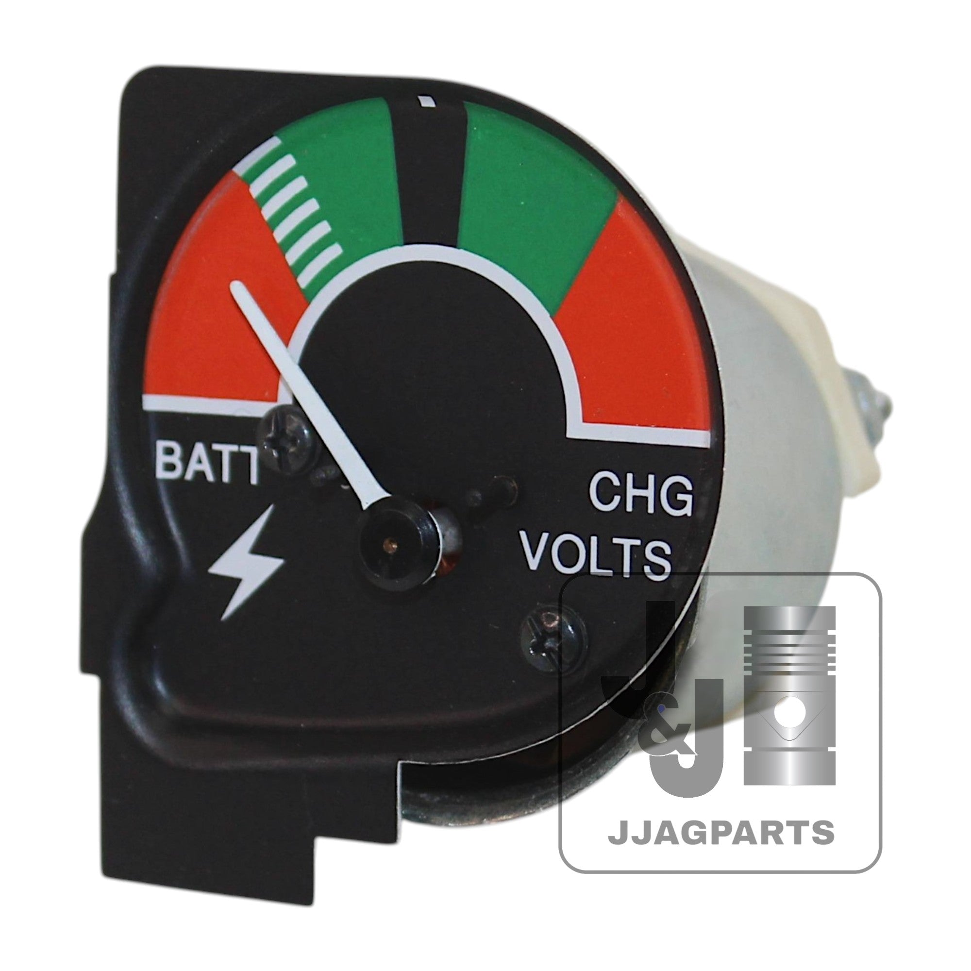 Voltmeter For Gauge Cluster Fits John Deere 4040 4240 4430 4840 Tractors AR62410