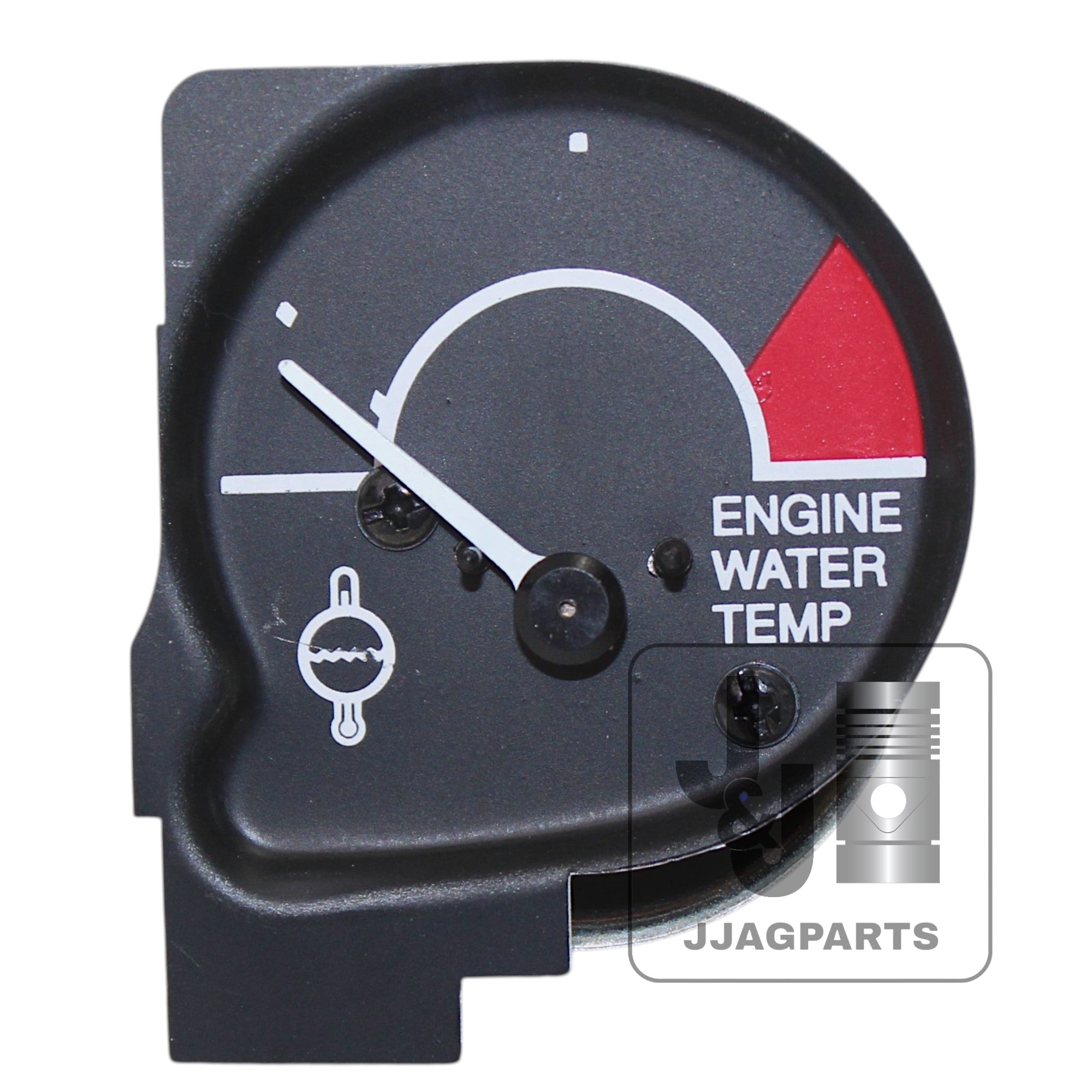 Engine Water Temperature Gauge For Cluster Fits John Deere 4430 Tractors AR73751