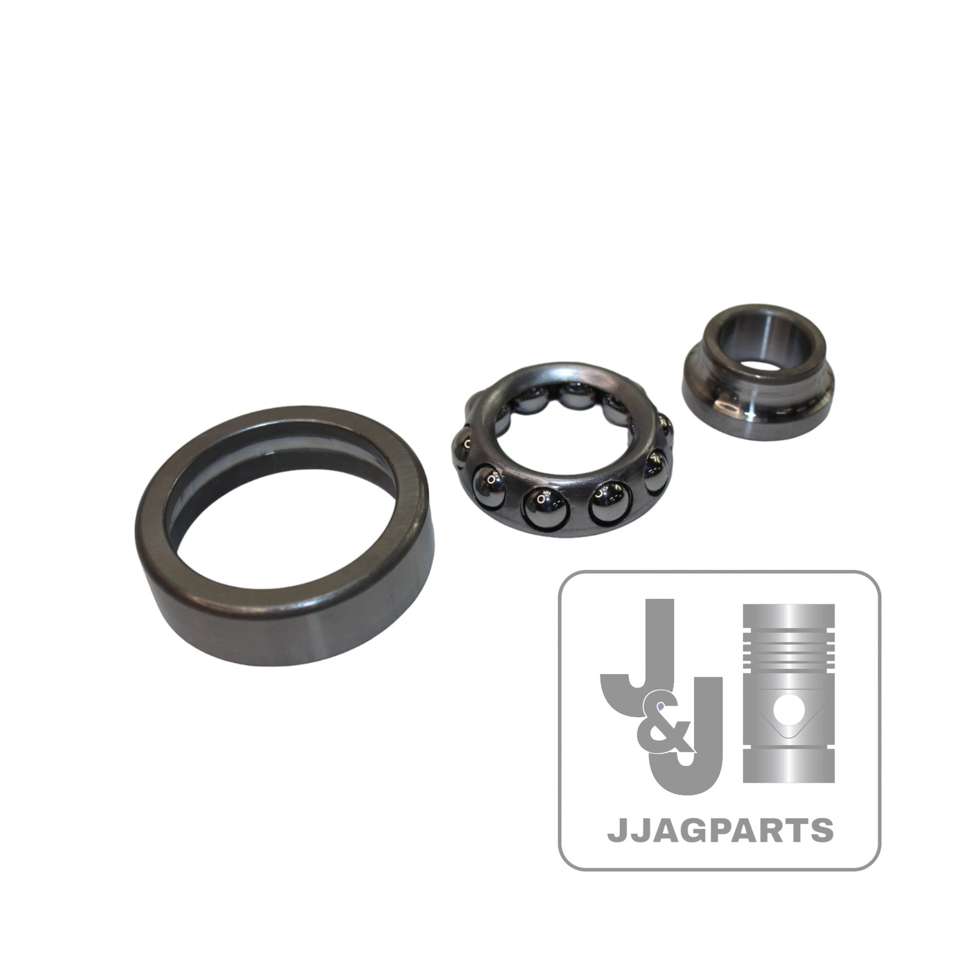 Bearing Assembly governor Fits John Deere A B D G 50 720 Tractors JD7654 JD7655