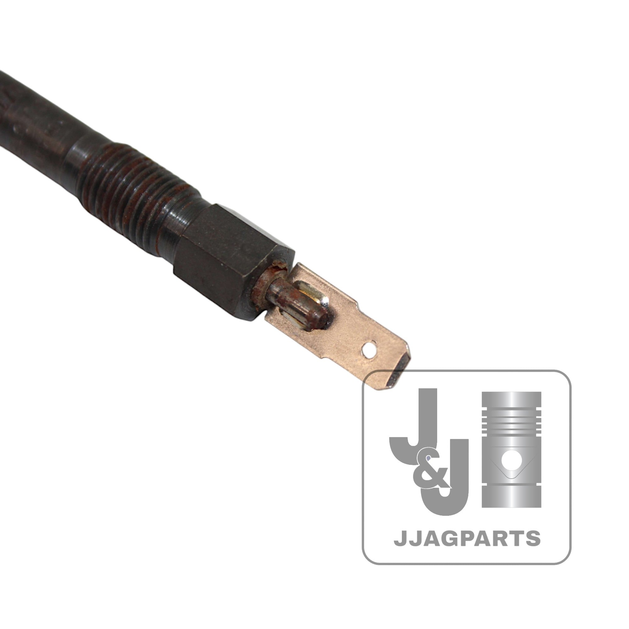 Glow Plug fits John Deere 1010 2010 Tractor | Replaces AT16499T AT23537