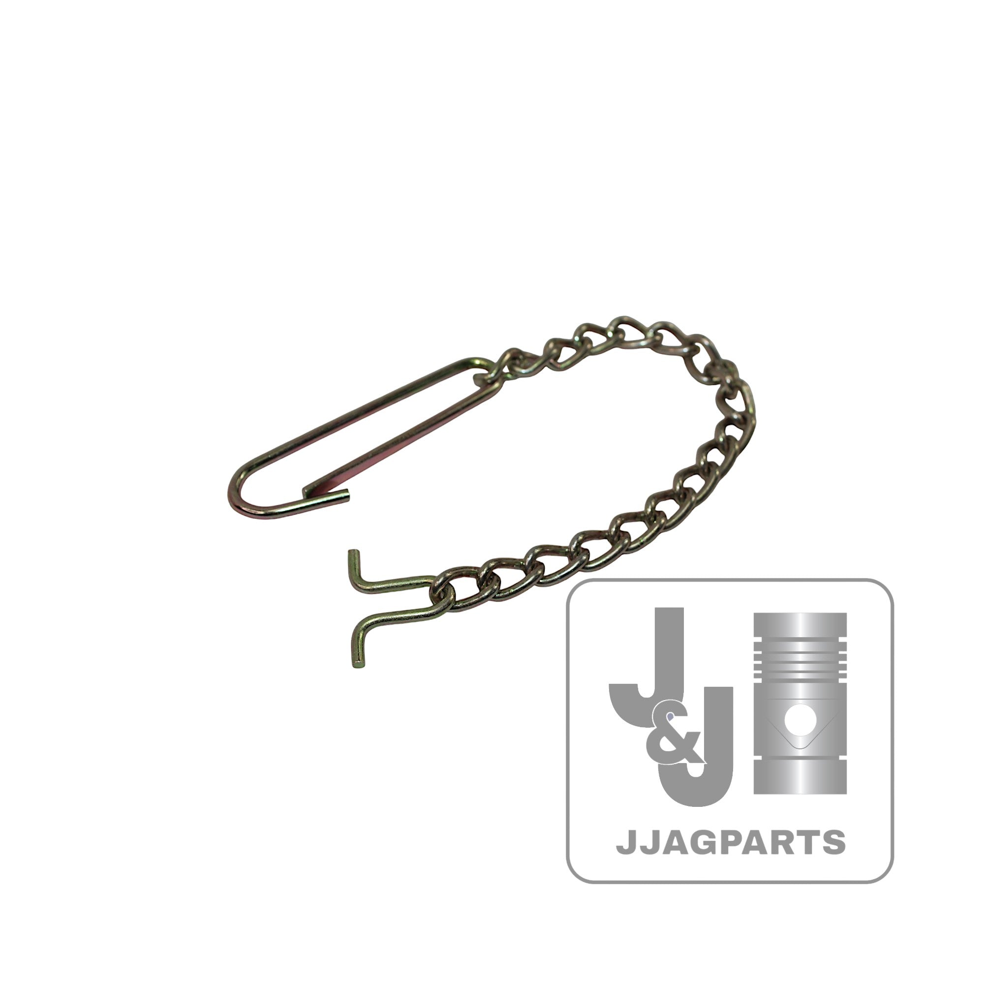 F2825R Chain only -Fits John Deere Tractor