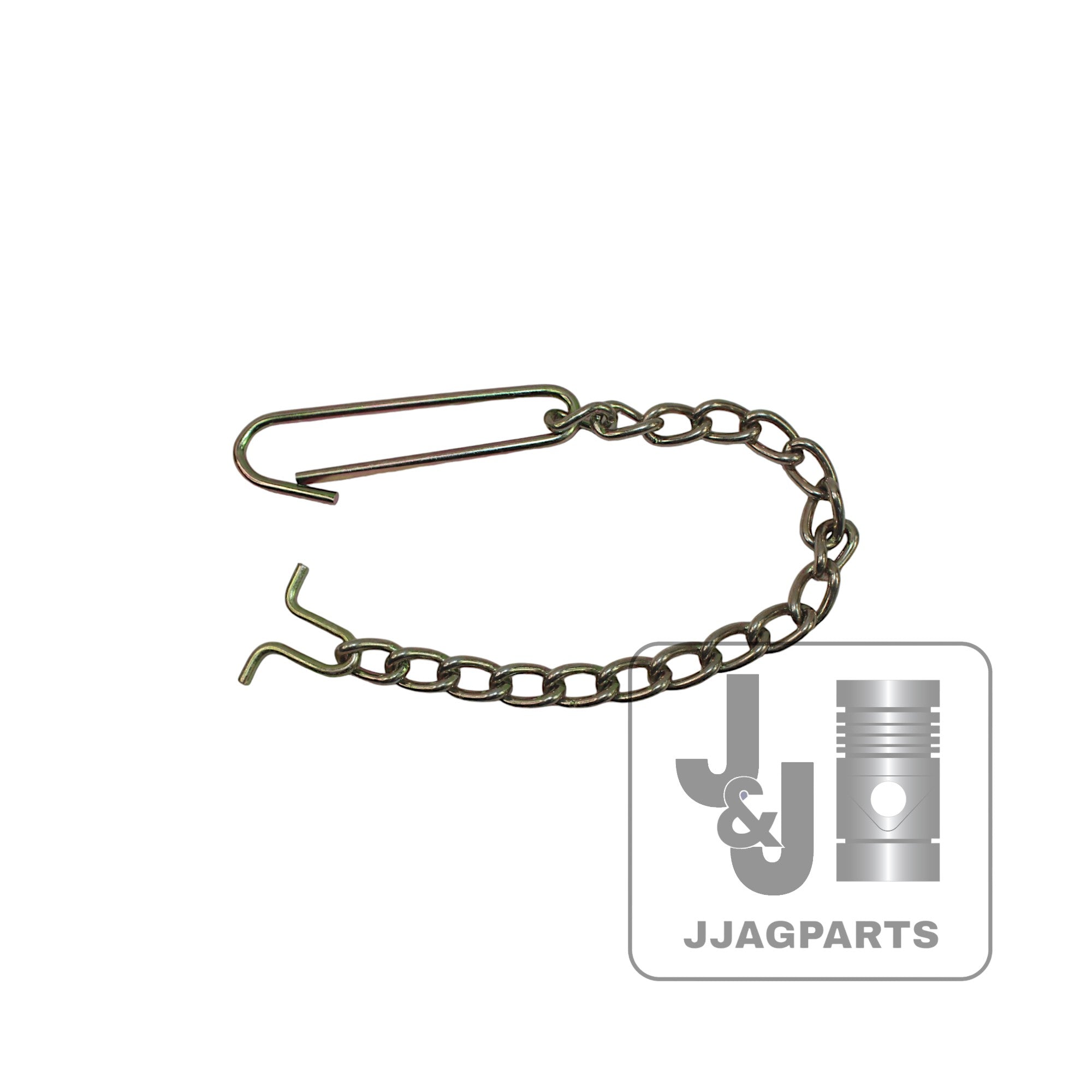 F2825R Chain only -Fits John Deere Tractor