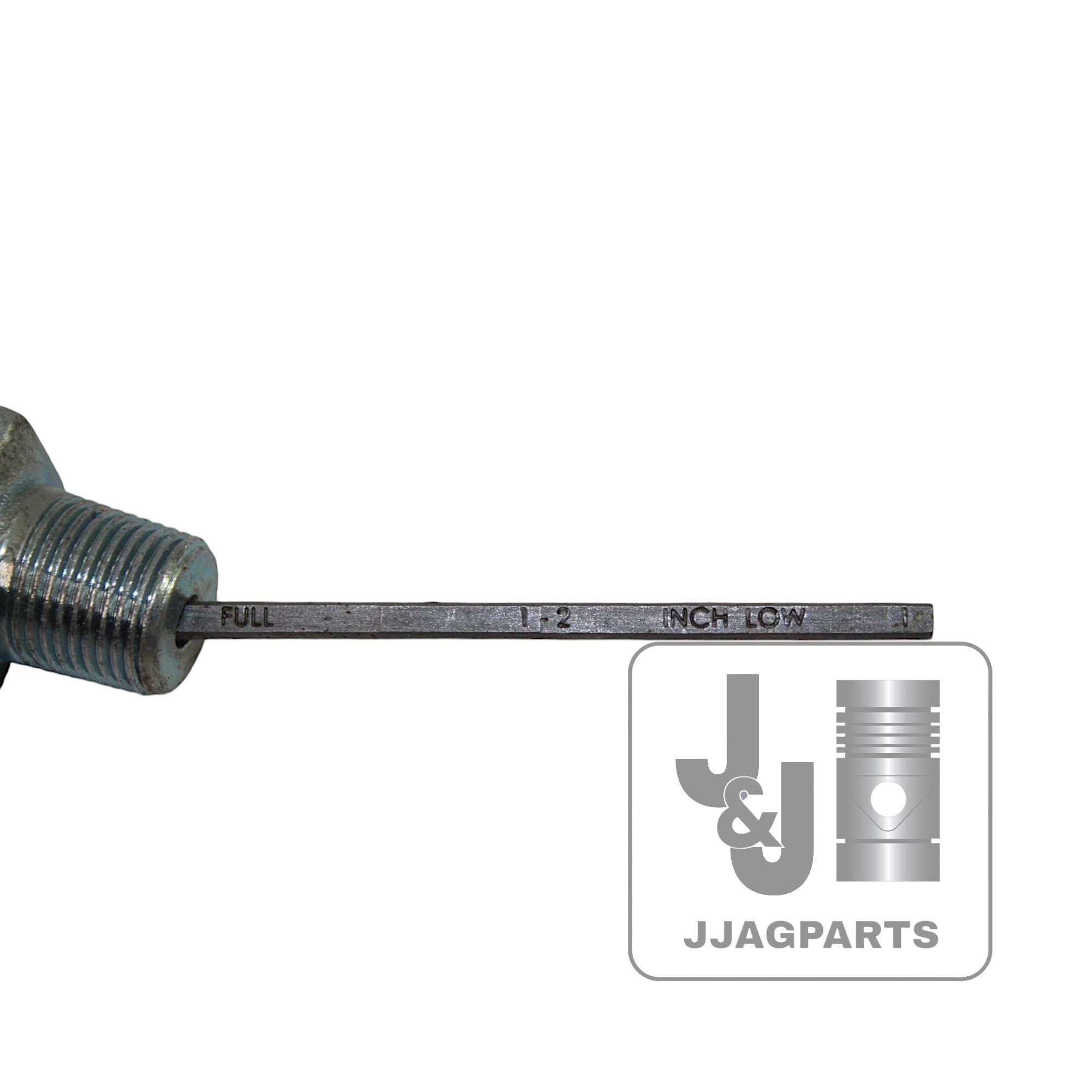 Engine Dipstick Conversion fits International A B C H M O4 W6 F12 300 Tractor