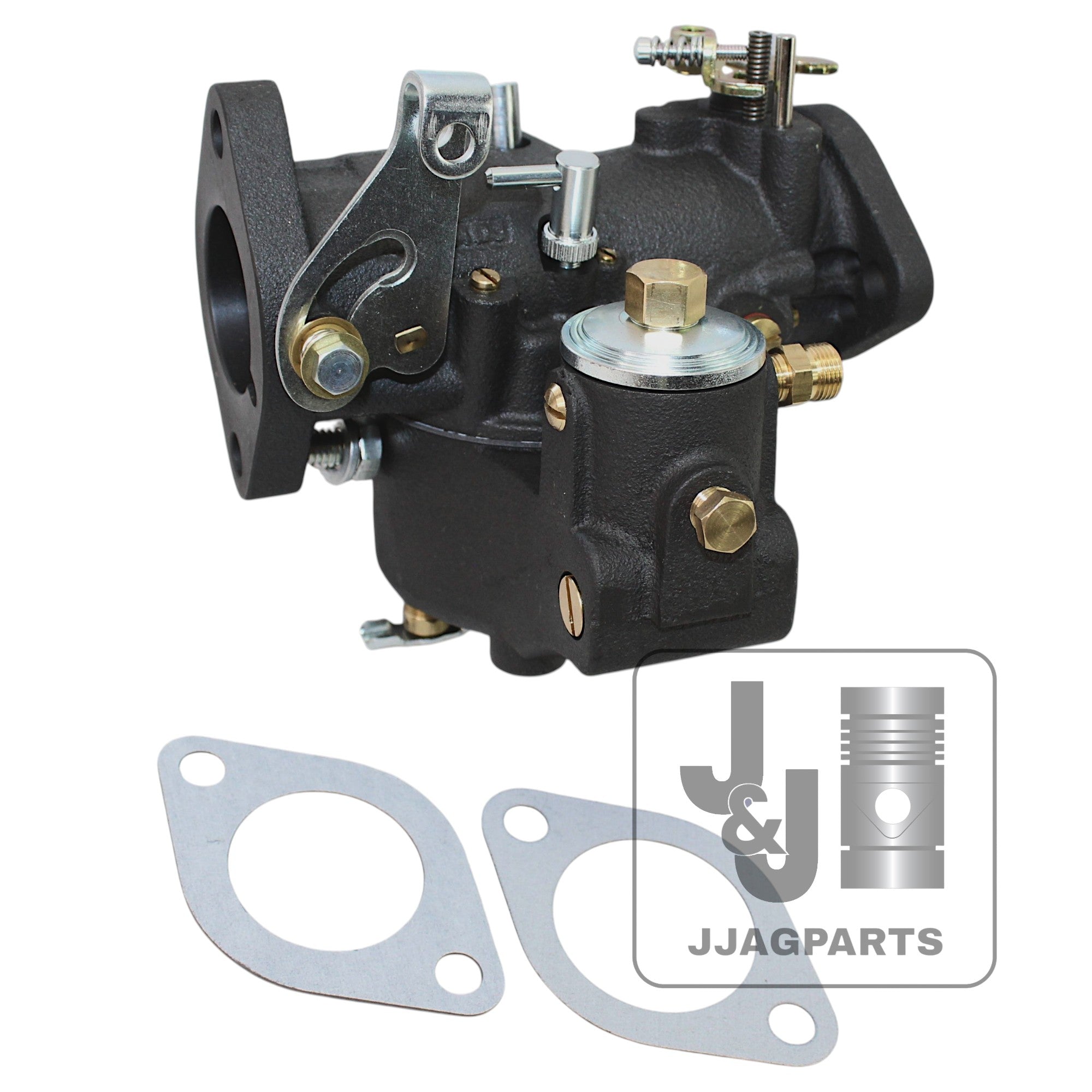 Carburetor Fits John Deere B Tractor | Replaces DLTX10 DLTX34 DLTX67 DLTX73