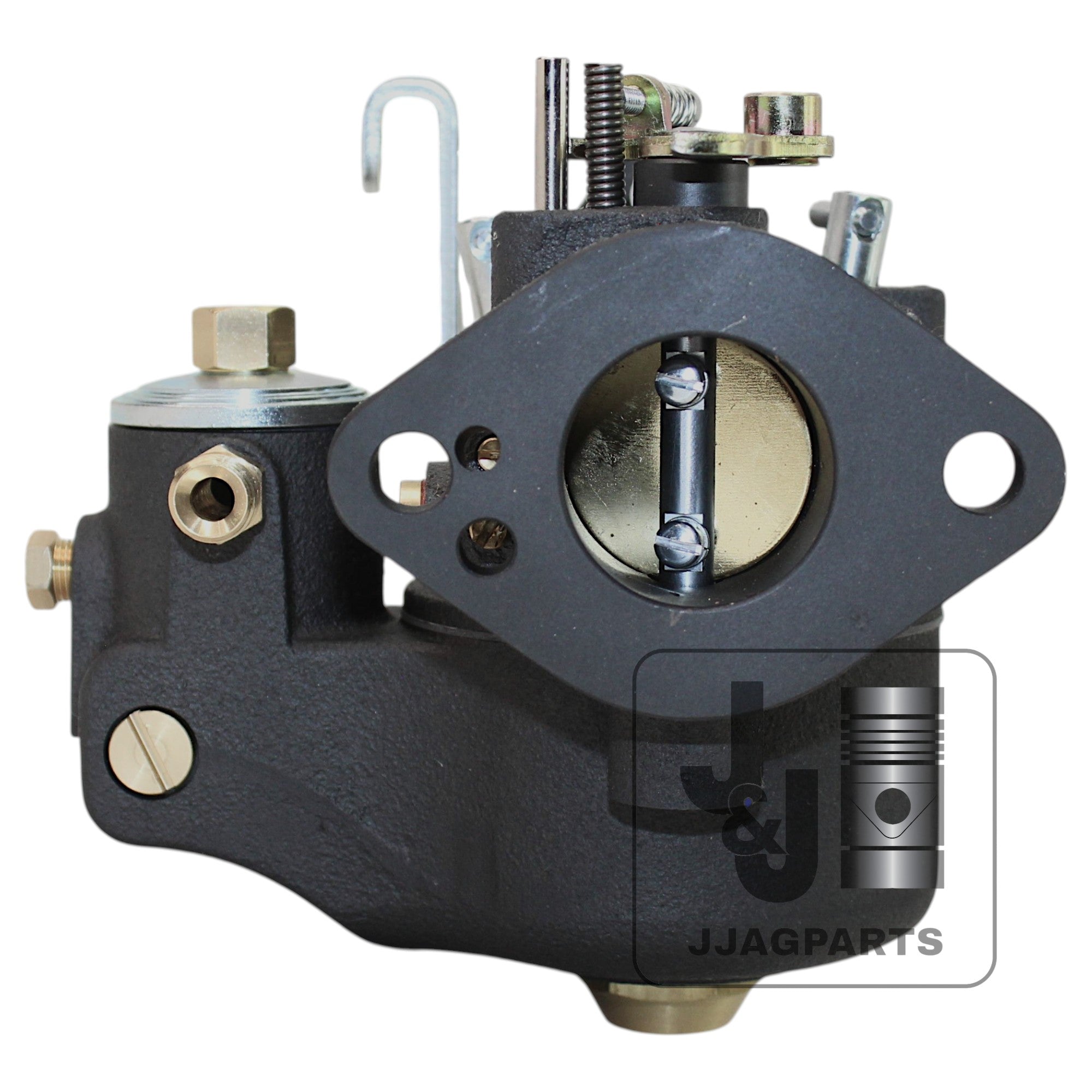 Carburetor Fits John Deere B Tractor | Replaces DLTX10 DLTX34 DLTX67 DLTX73