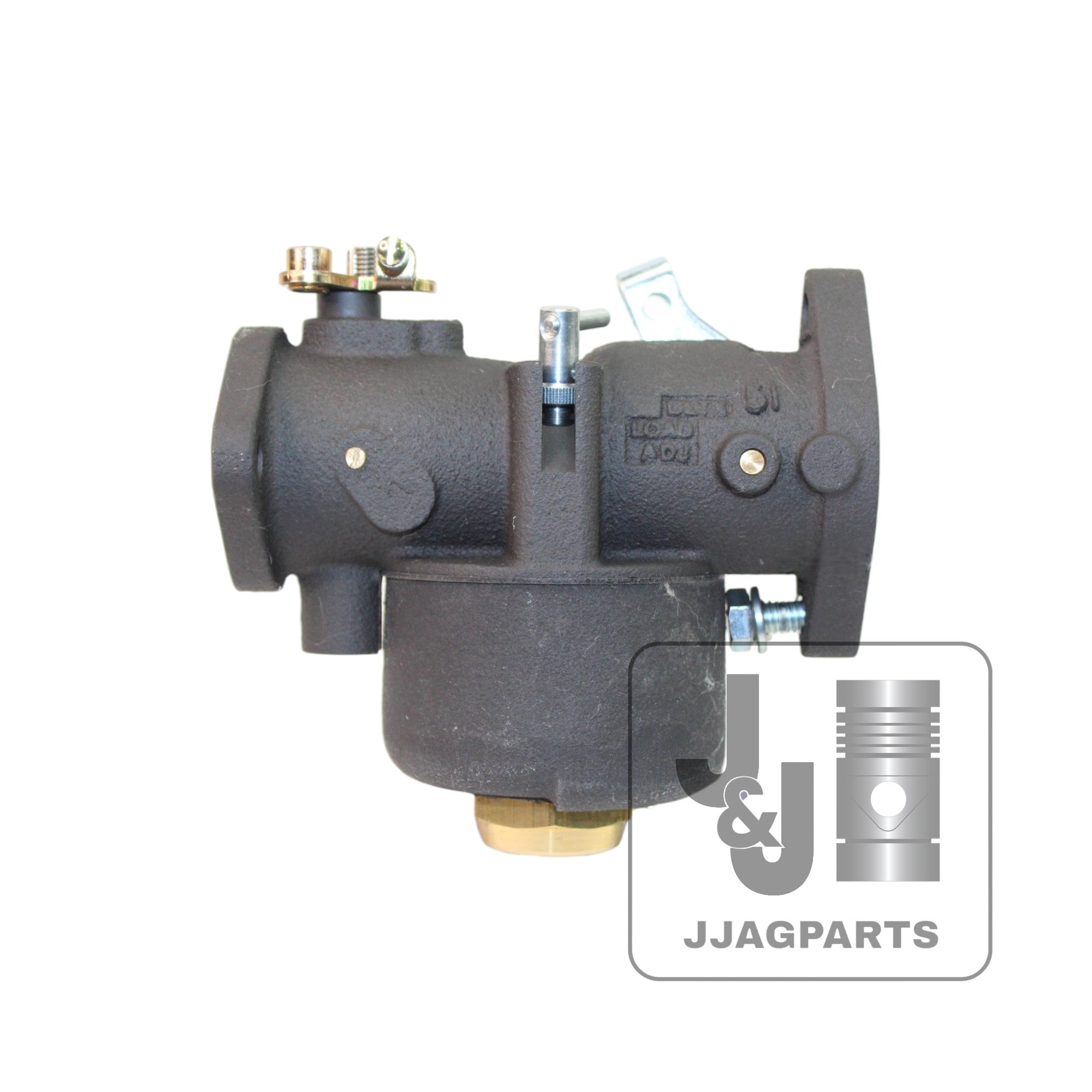 Carburetor fits John Deere G Tractor | Replaces DLTX24 DLTX51