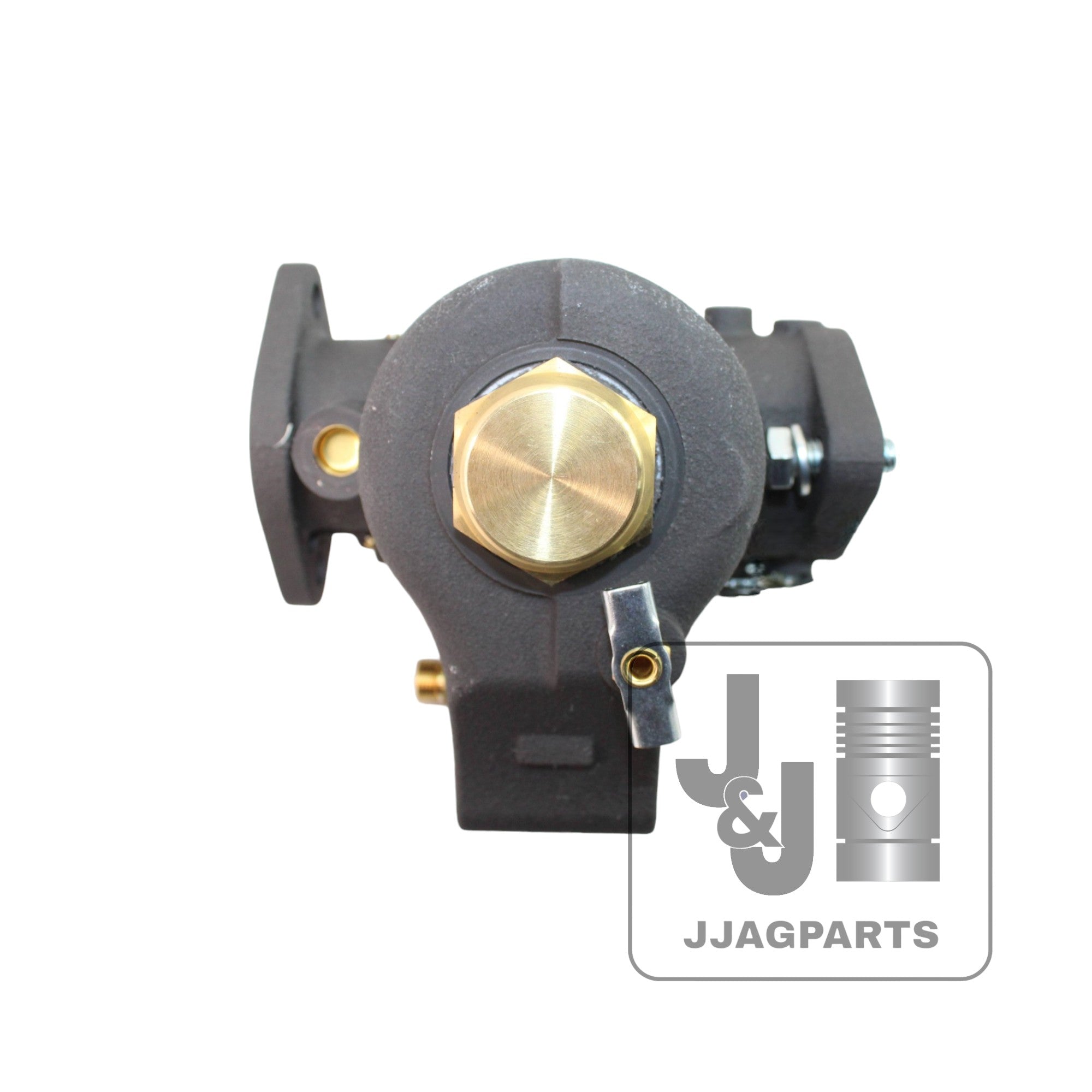 Carburetor fits John Deere G Tractor | Replaces DLTX24 DLTX51