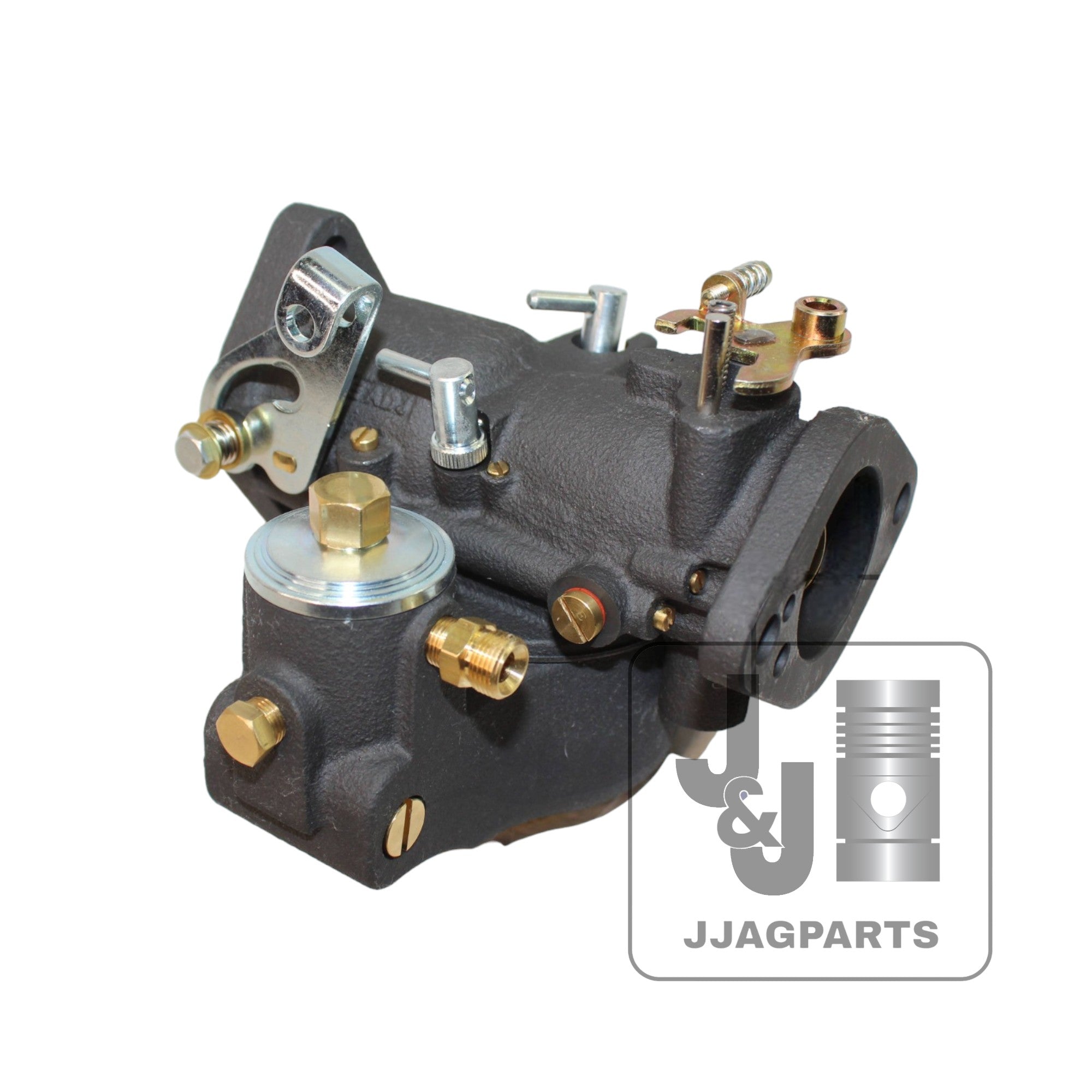 Carburetor fits John Deere G Tractor | Replaces DLTX24 DLTX51