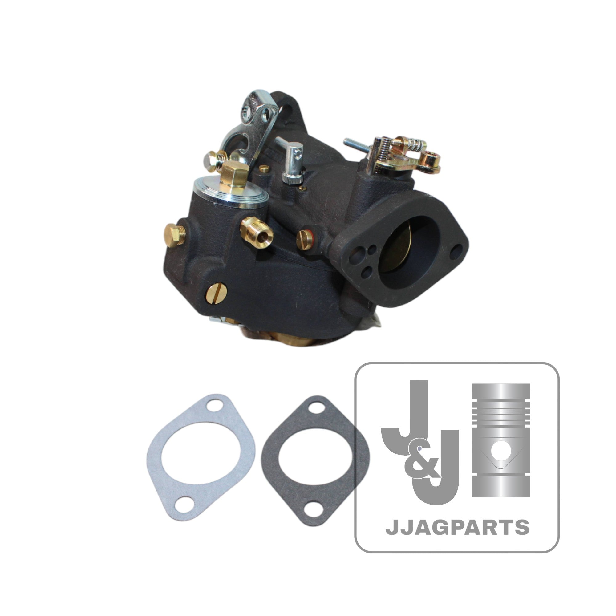 Carburetor fits John Deere G Tractor | Replaces DLTX24 DLTX51