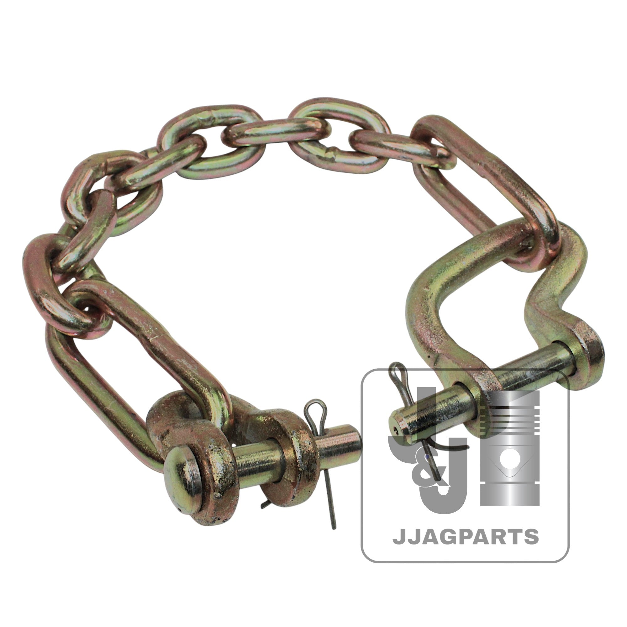 31602A 31606A 14779 DA2632A 31603A Sway Chain Assembly Fits John Deere Tractor