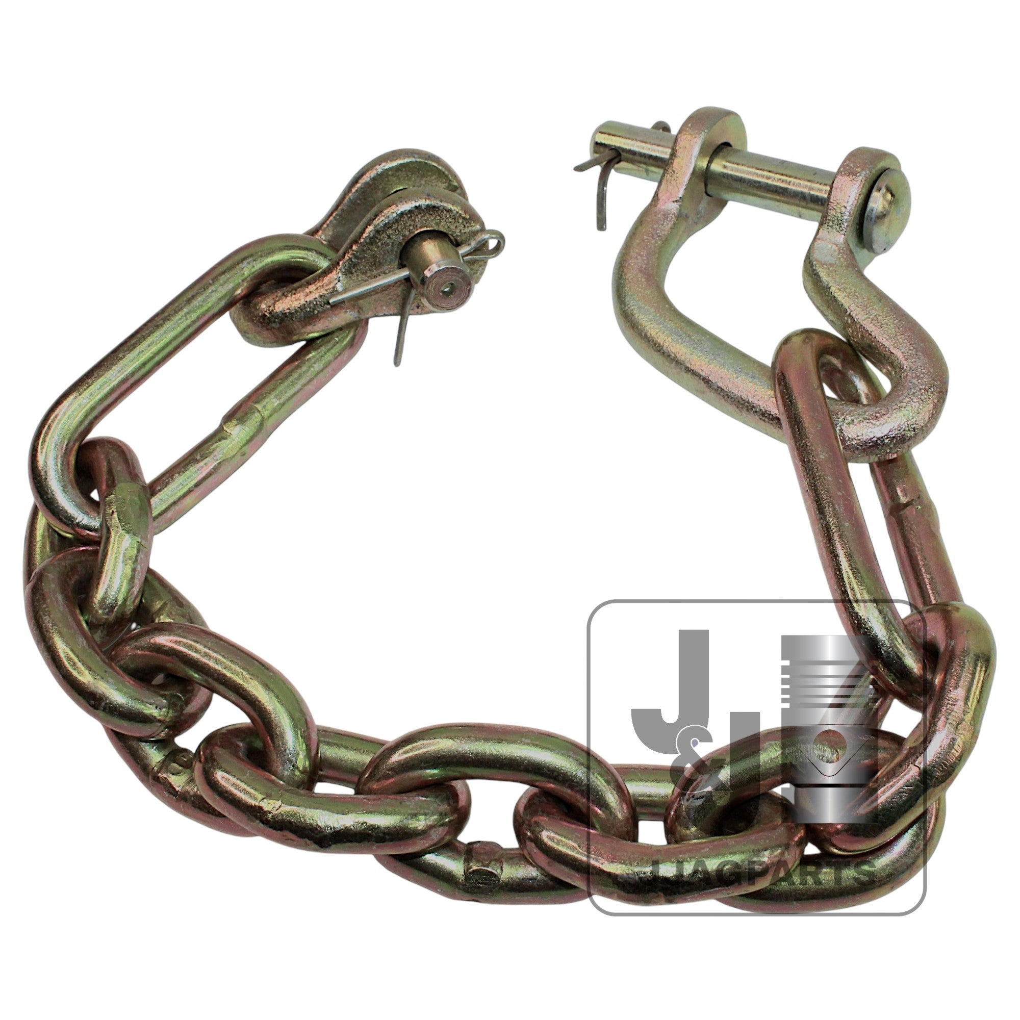 31602A 31606A 14779 DA2632A 31603A Sway Chain Assembly Fits John Deere Tractor
