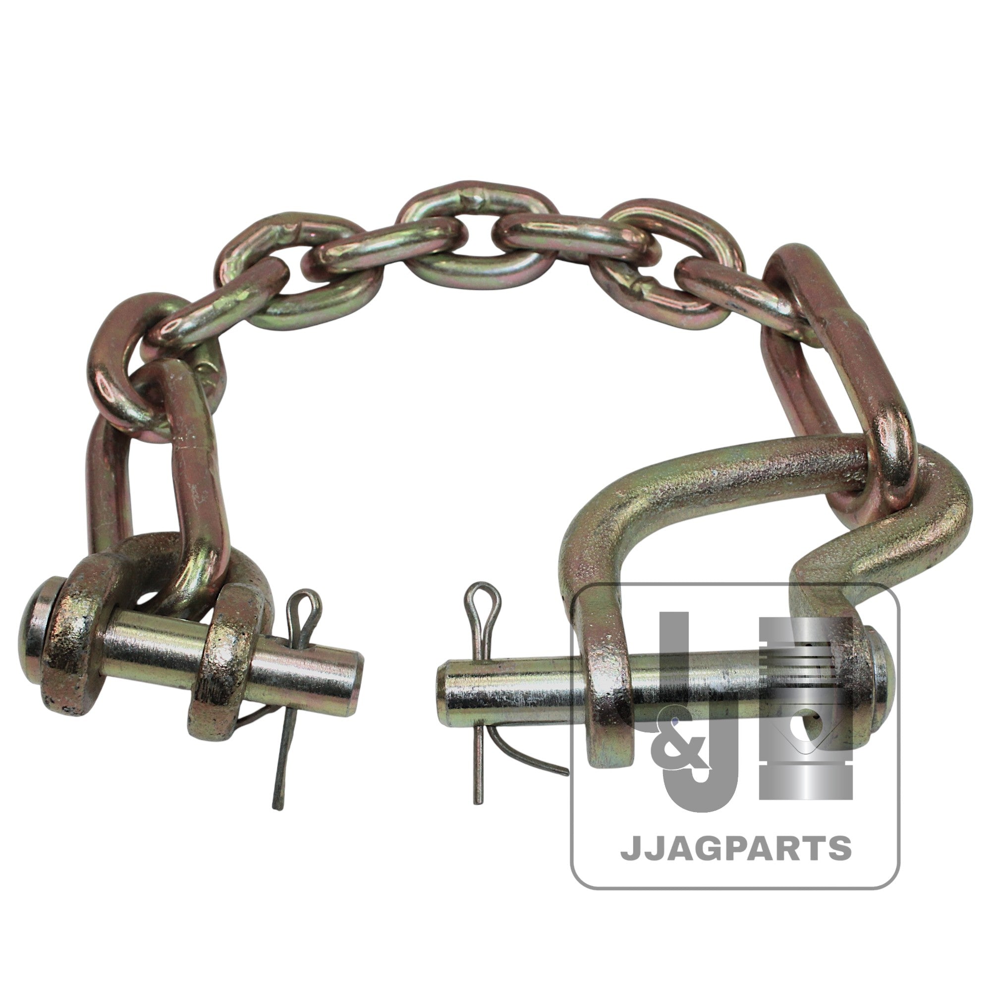 31602A 31606A 14779 DA2632A 31603A Sway Chain Assembly Fits John Deere Tractor