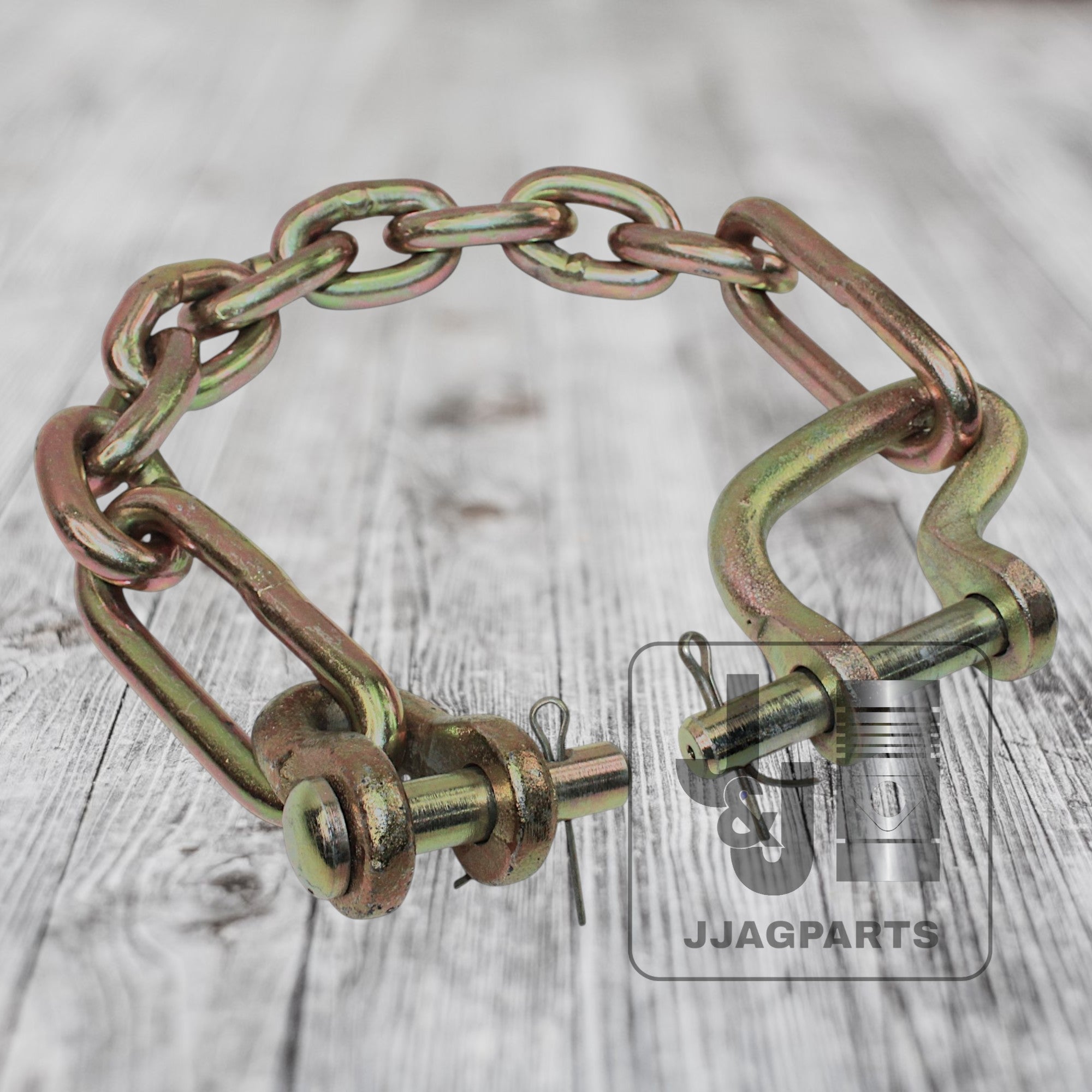 31602A 31606A 14779 DA2632A 31603A Sway Chain Assembly Fits John Deere Tractor