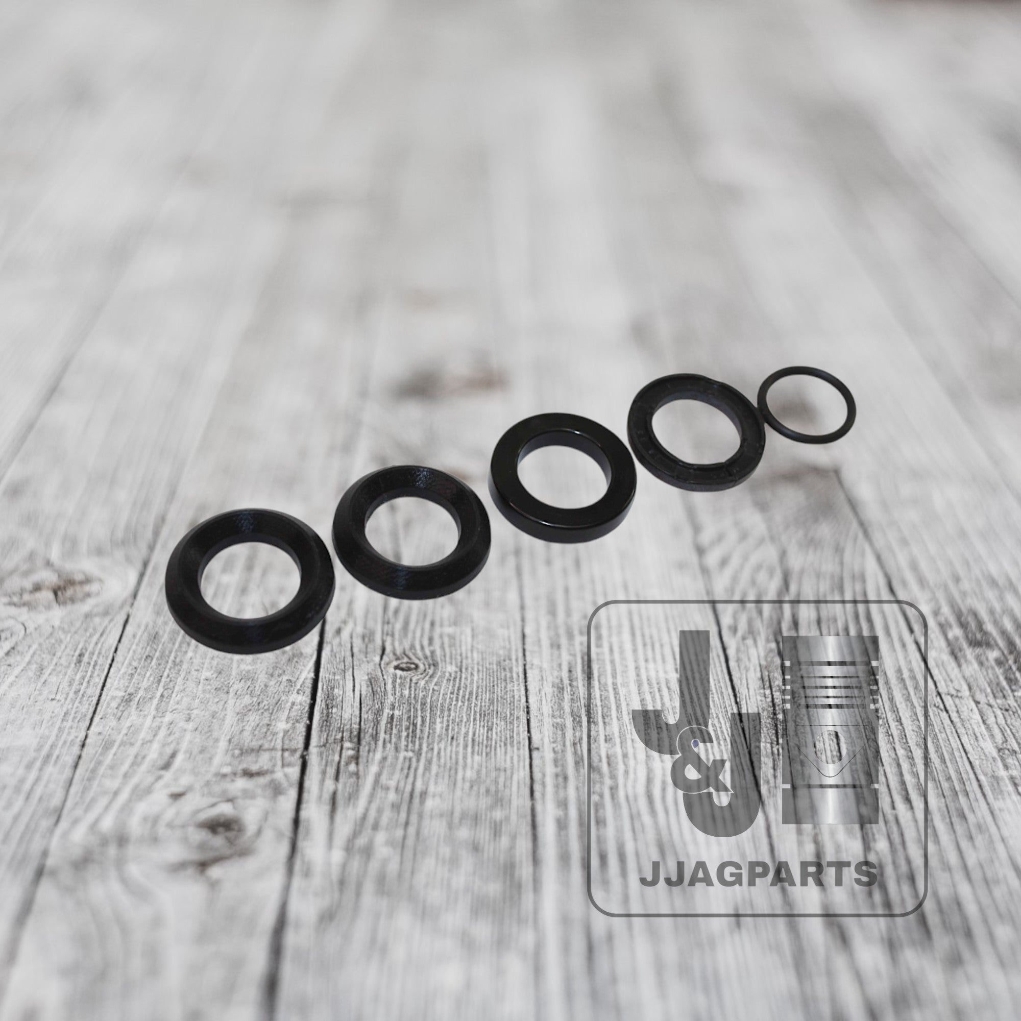 Hydraulic Coupler Packing Seal Kit fits John Deere Tractor | Replaces AA3753R