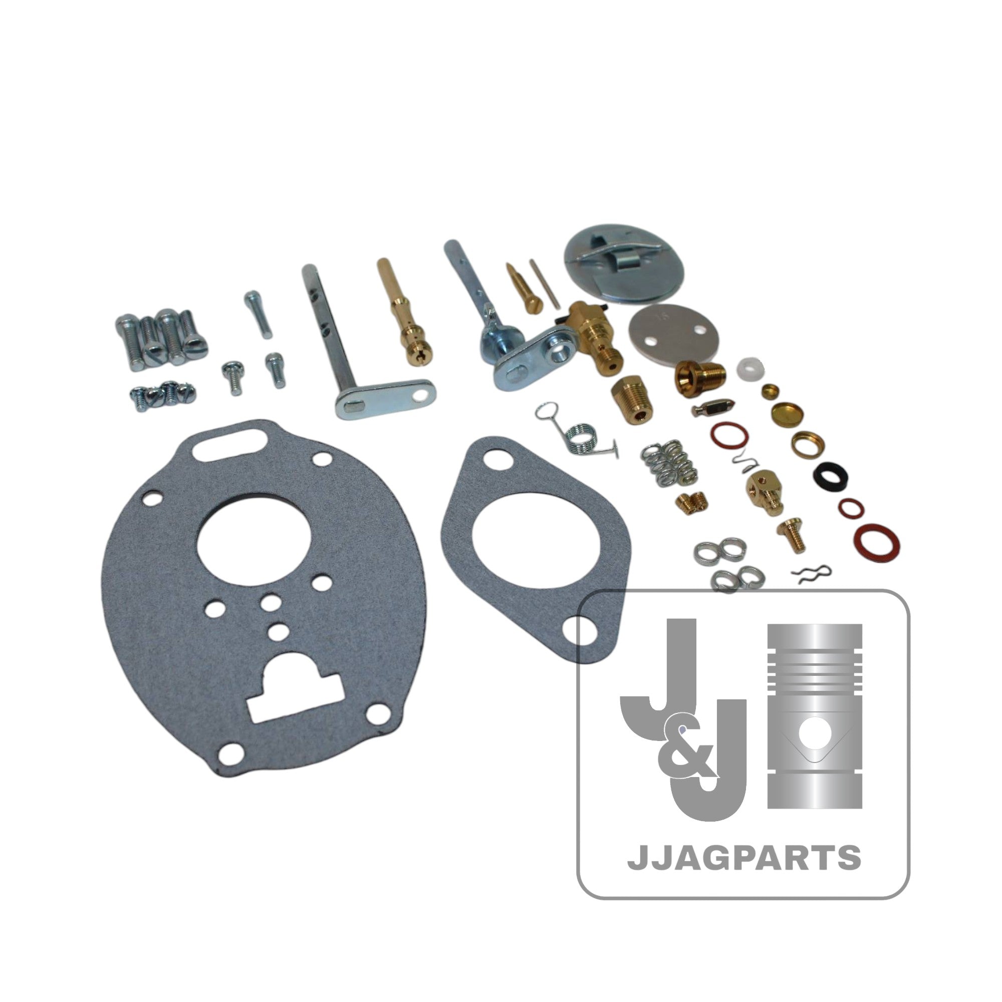 Carburetor Repair Kit fits John Deere 2010 Tractor | Replaces TSX810 TSX899
