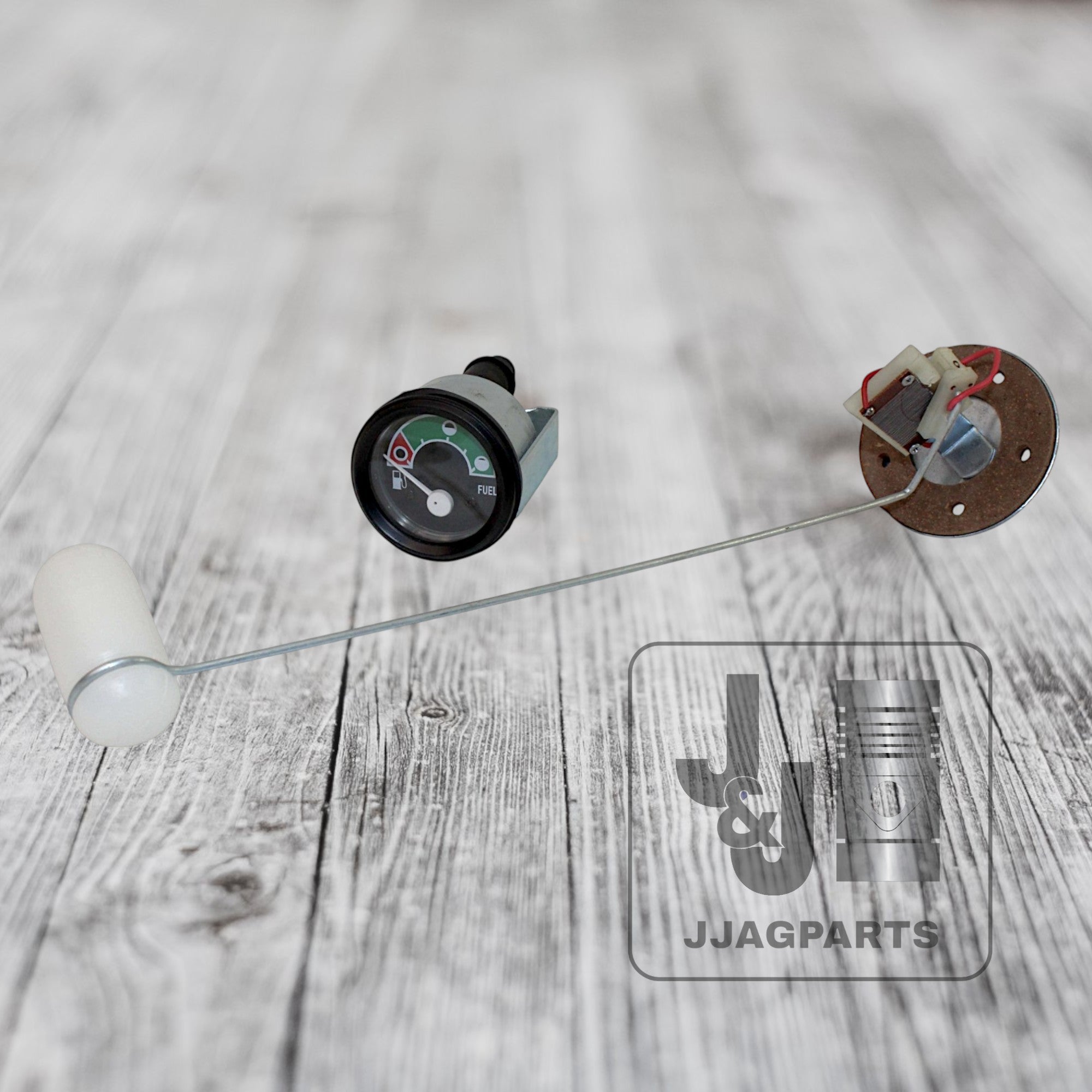 Fuel Gauge and Sending Unit Kit fits John Deere Tractor 1020 1520 2020 2440 2840