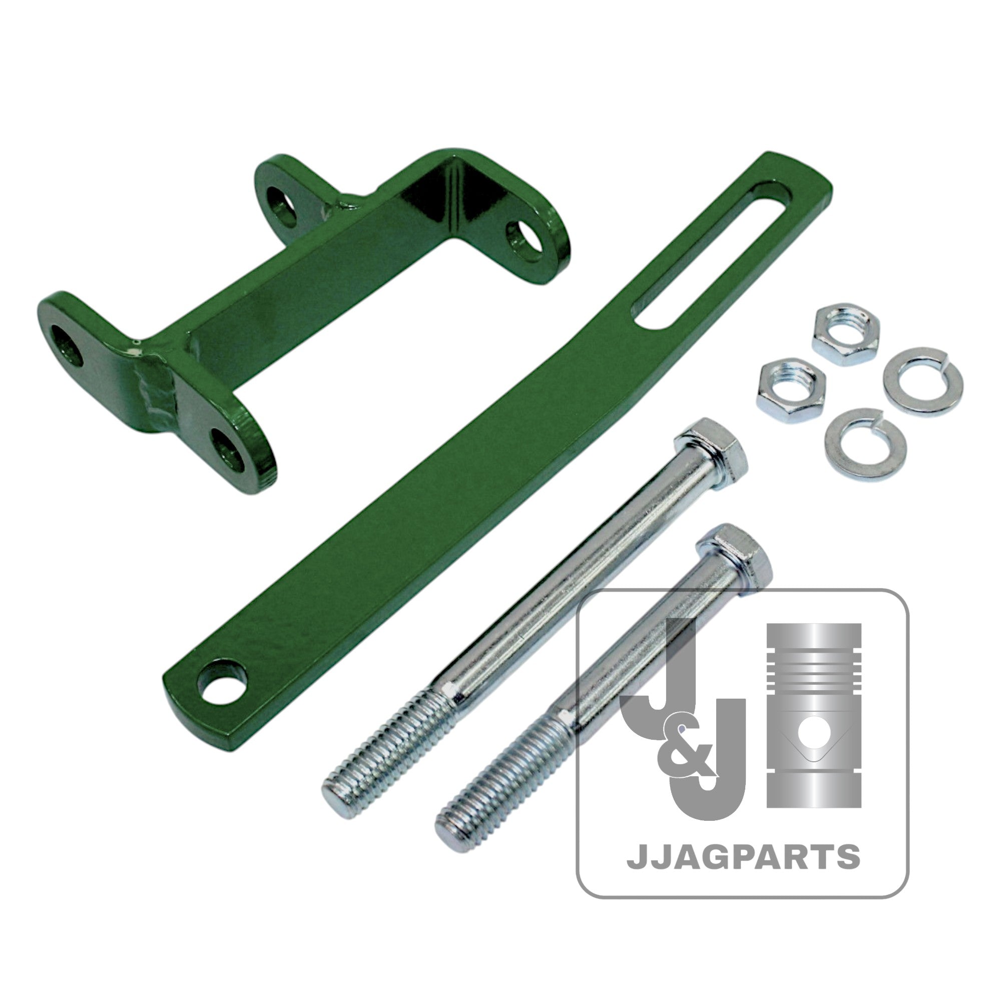 Alternator Bracket Kit fits John Deere Tractor 40 320 330 420 430 M MC MT