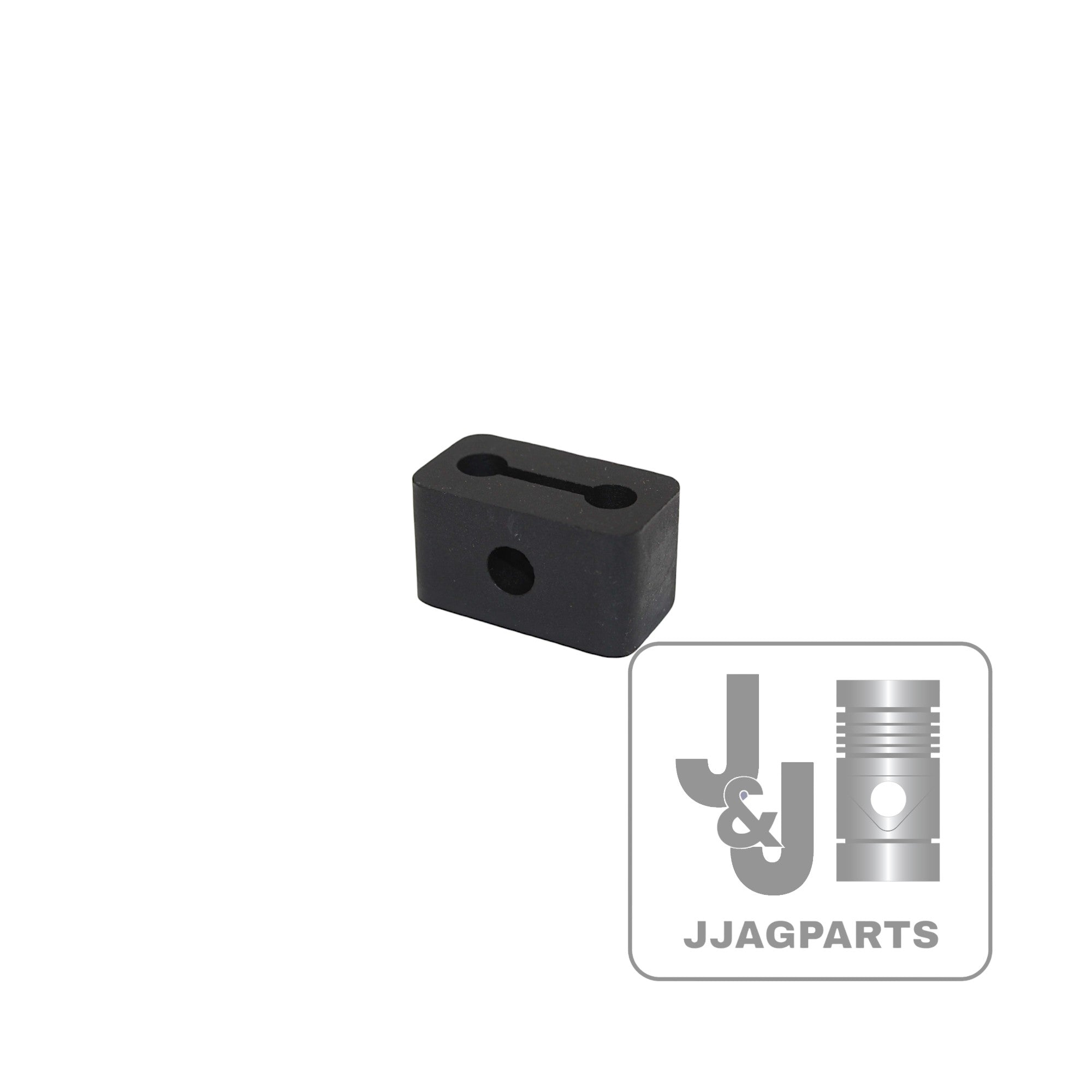 A470R Spark Plug Wire Holder -Fits John Deere Tractor