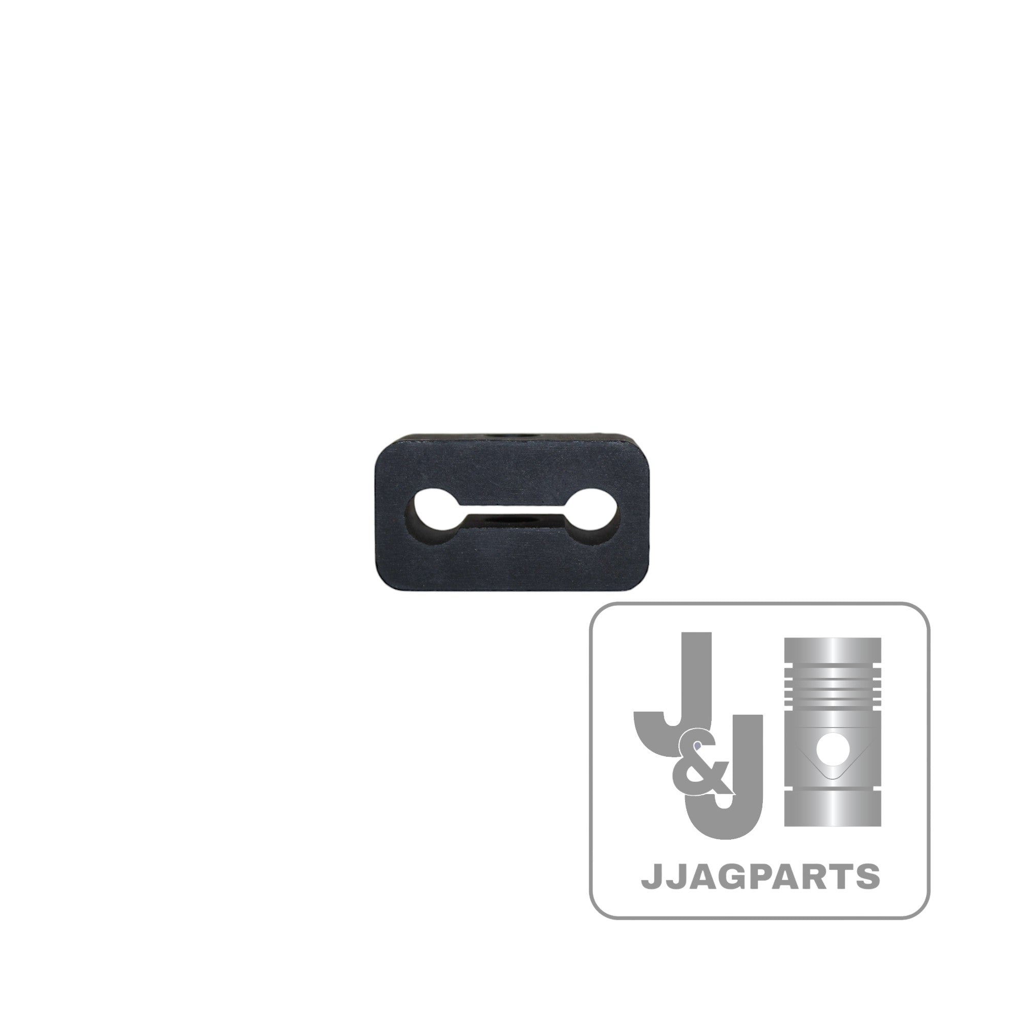 A470R Spark Plug Wire Holder -Fits John Deere Tractor