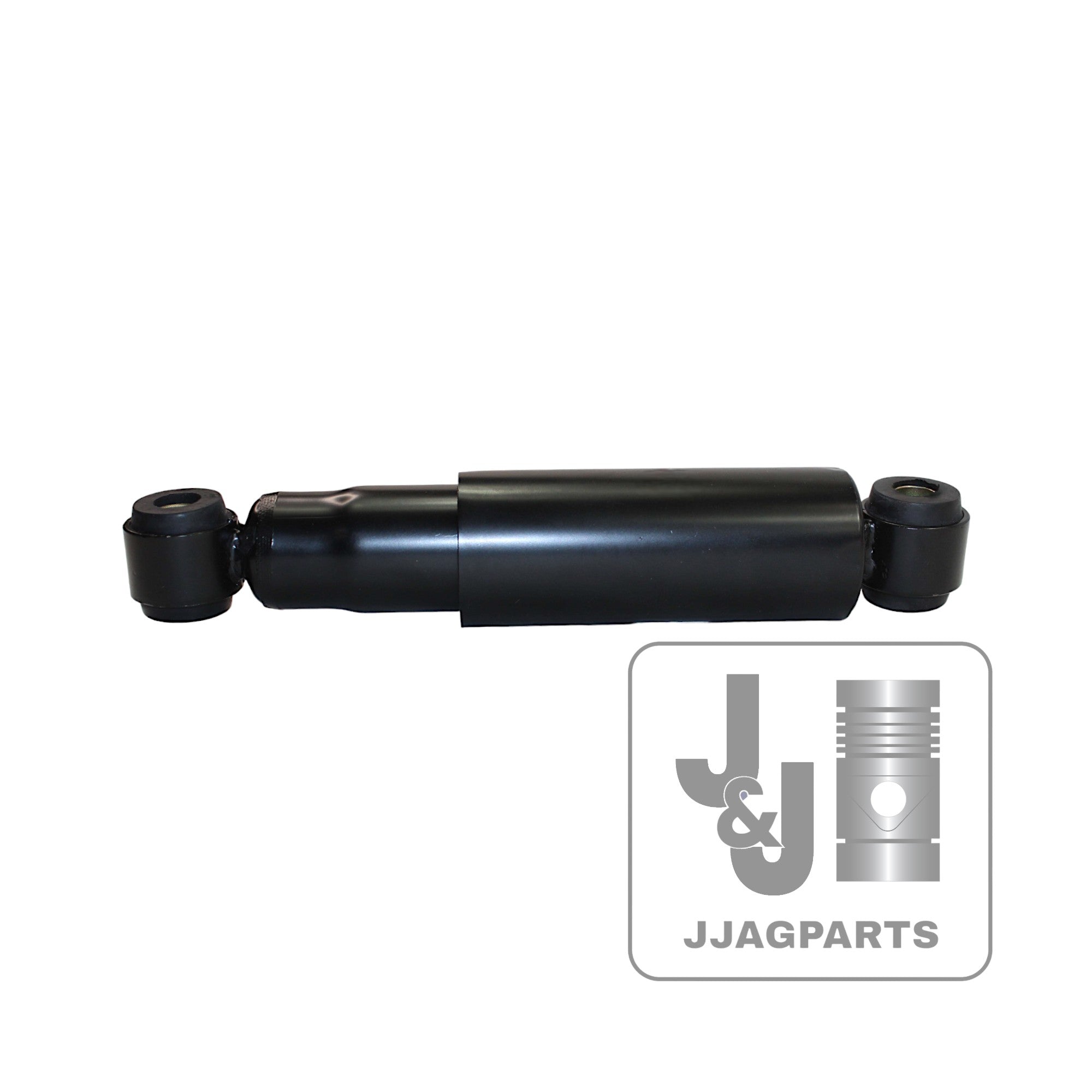 AF3426R Seat Shock Absorber w/ Rubber Bushings -Fits John Deere Tractor