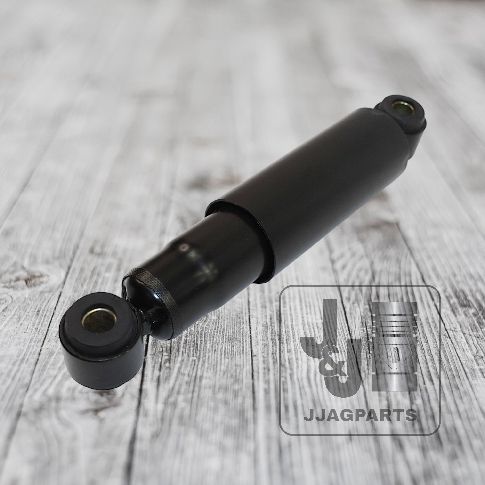 AF3426R Seat Shock Absorber w/ Rubber Bushings -Fits John Deere Tractor