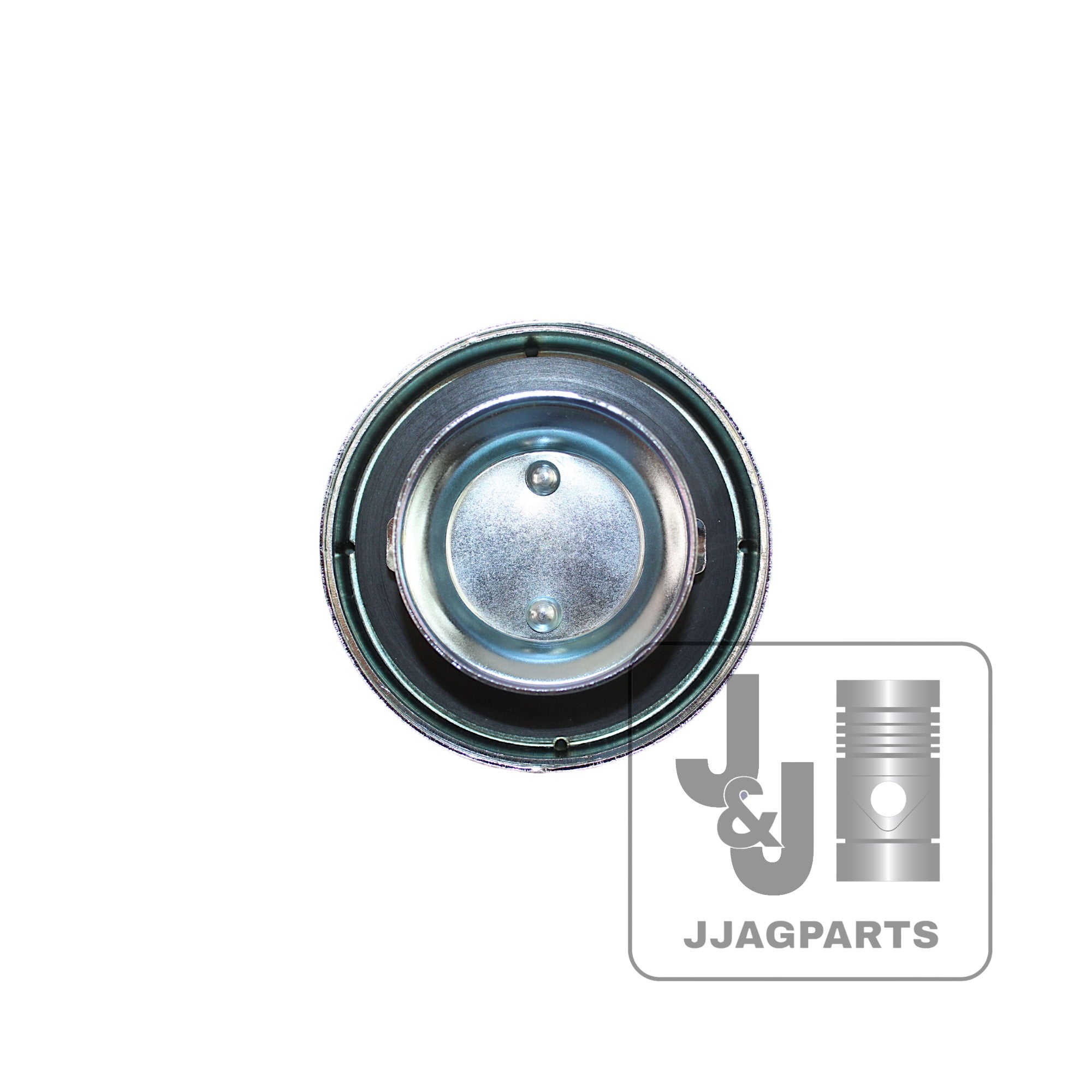 AD709R Fuel Cap w/ JJS4073 Gasket-Fits John Deere Tractor A B D G H