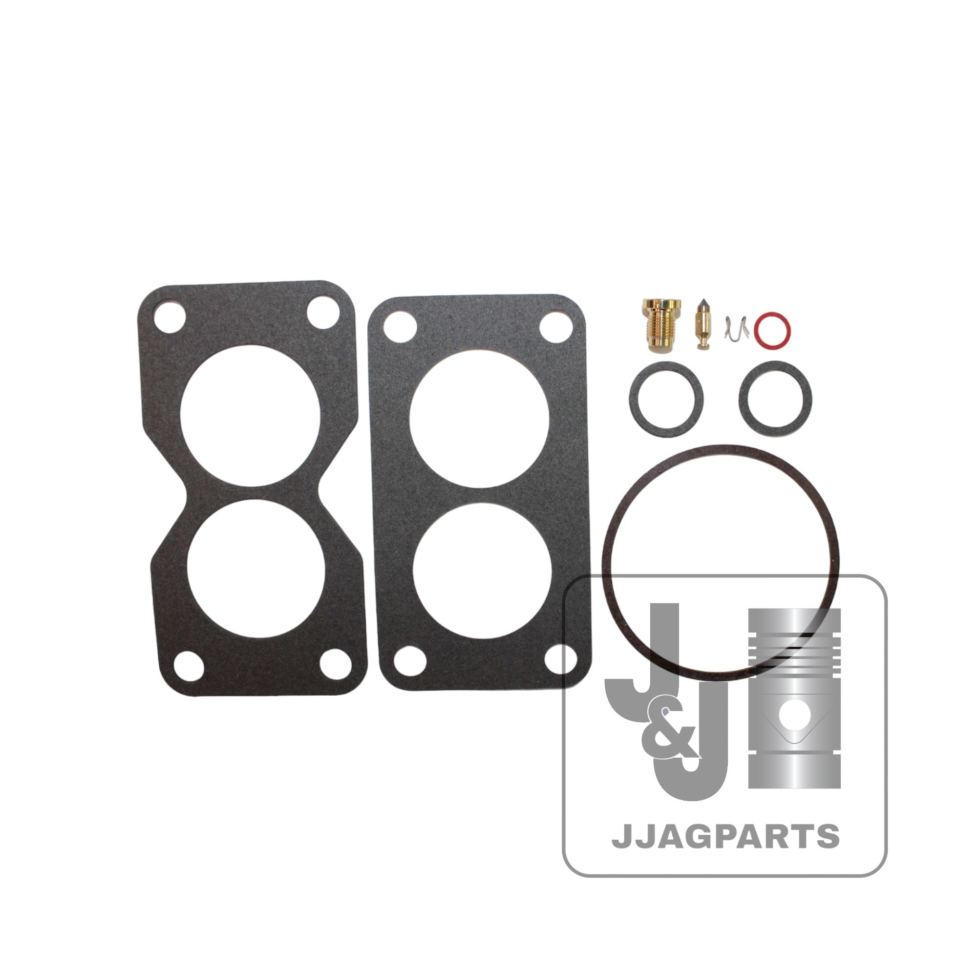Carburetor Repair Kit fits John Deere 50 Tractor | Replaces DLTX75 DLTX86