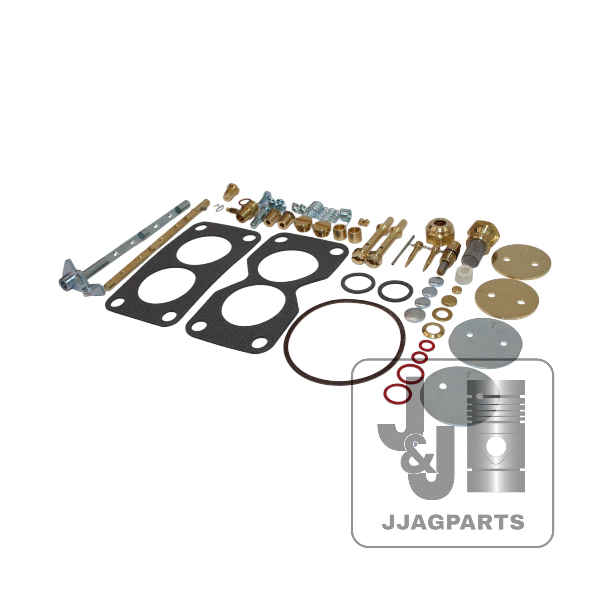 Carburetor Repair Kit fits John Deere 60 Tractor | Replaces DLTX81