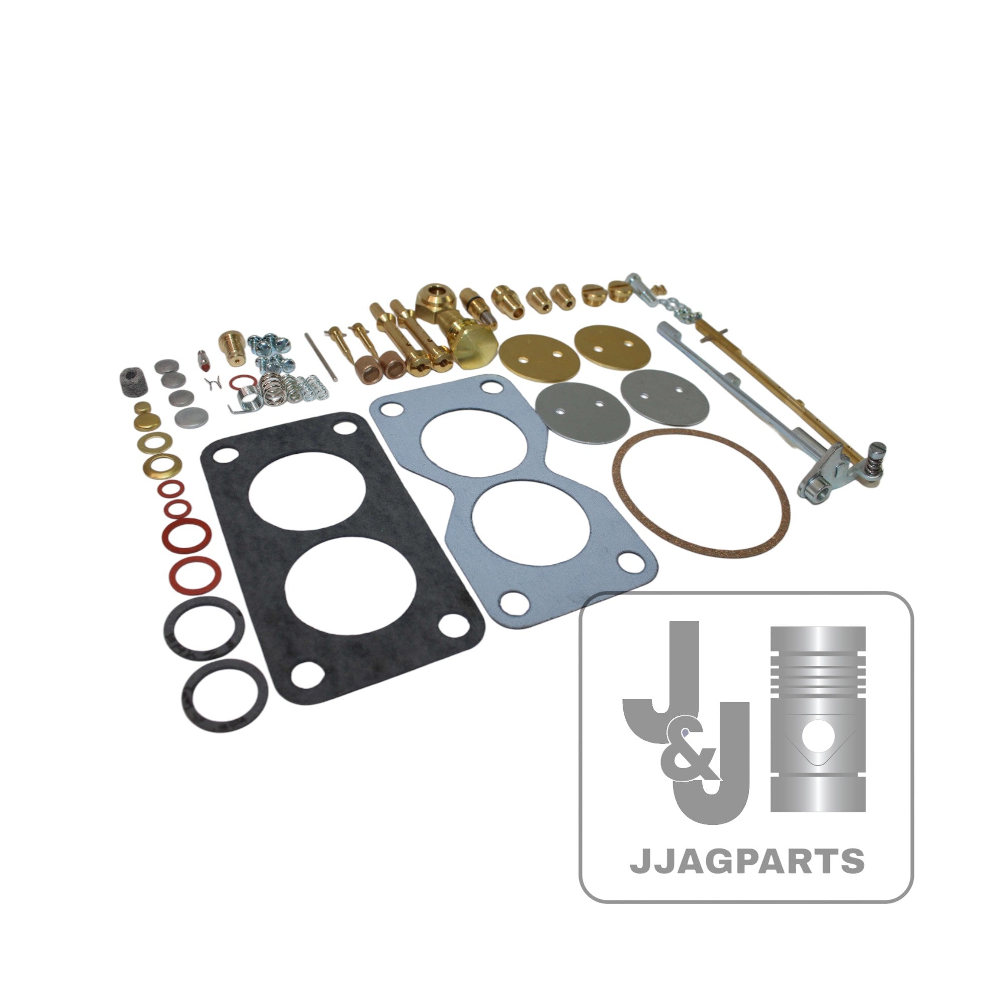 Carburetor Repair Kit fits John Deere 70 Tractor | Replaces DLTX82