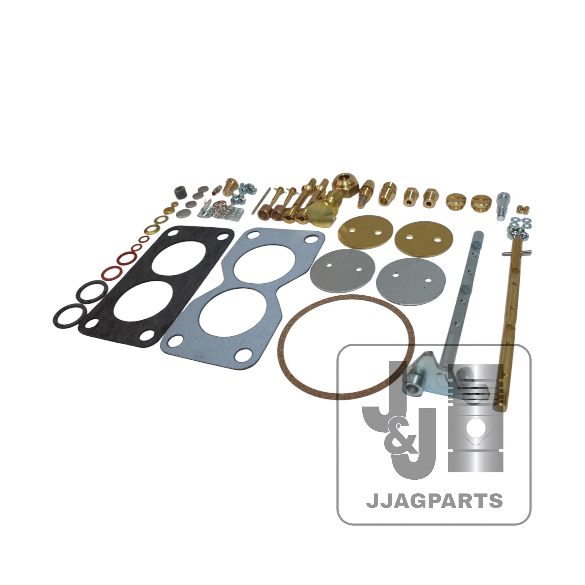 Carburetor Repair Kit fits John Deere 70 Tractor | Replaces DLTX82