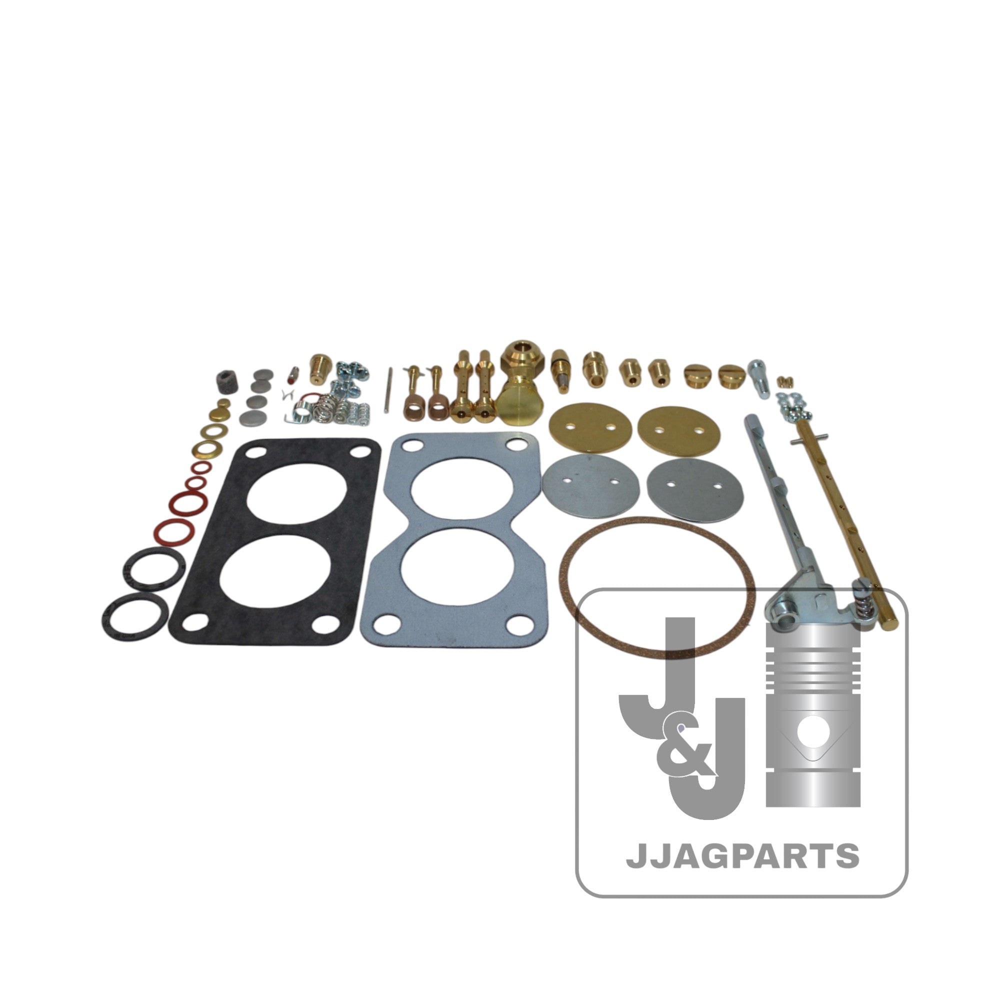 Carburetor Repair Kit fits John Deere 70 Tractor | Replaces DLTX82