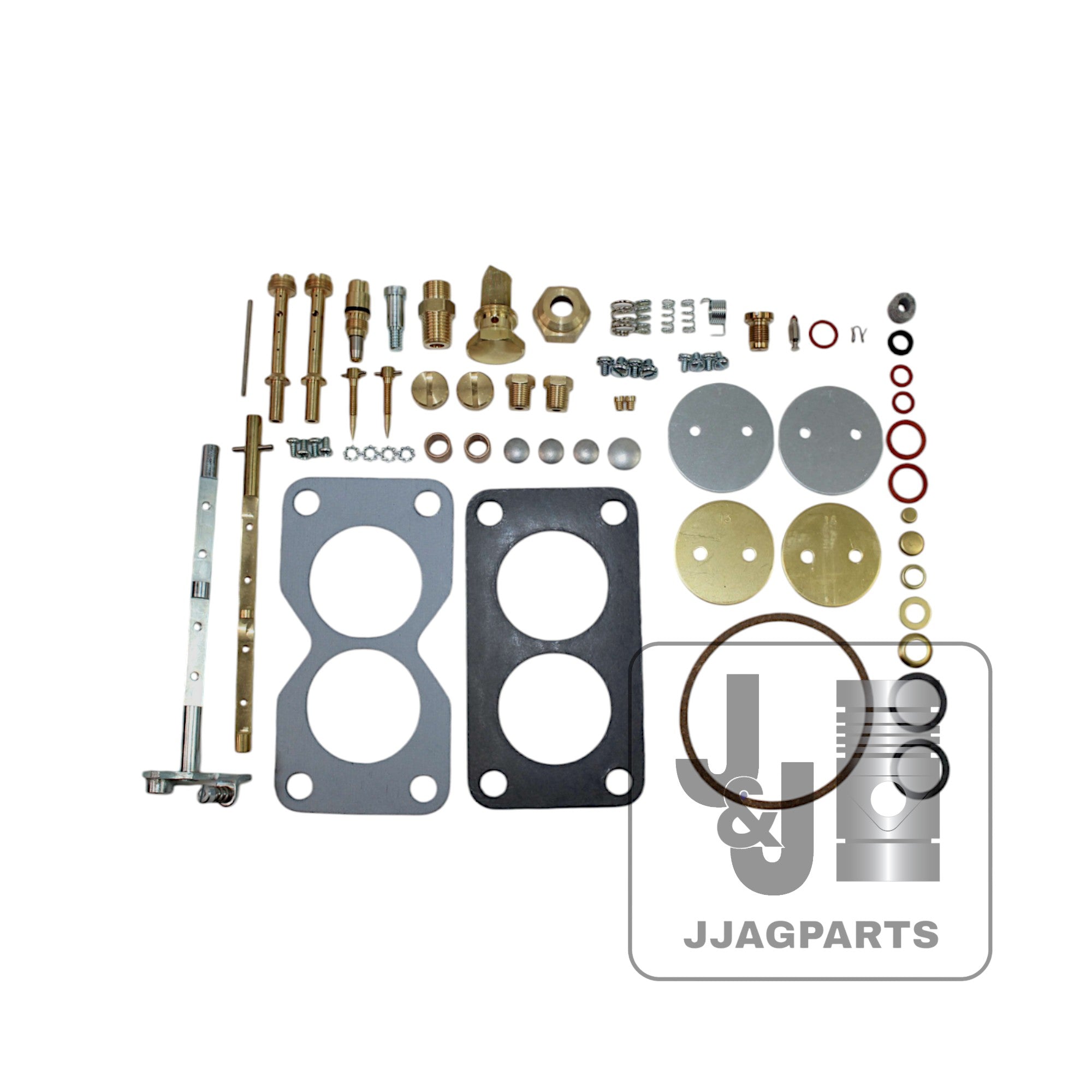 Carburetor Repair Kit fits John Deere 620 Tractor | Replaces DLTX94