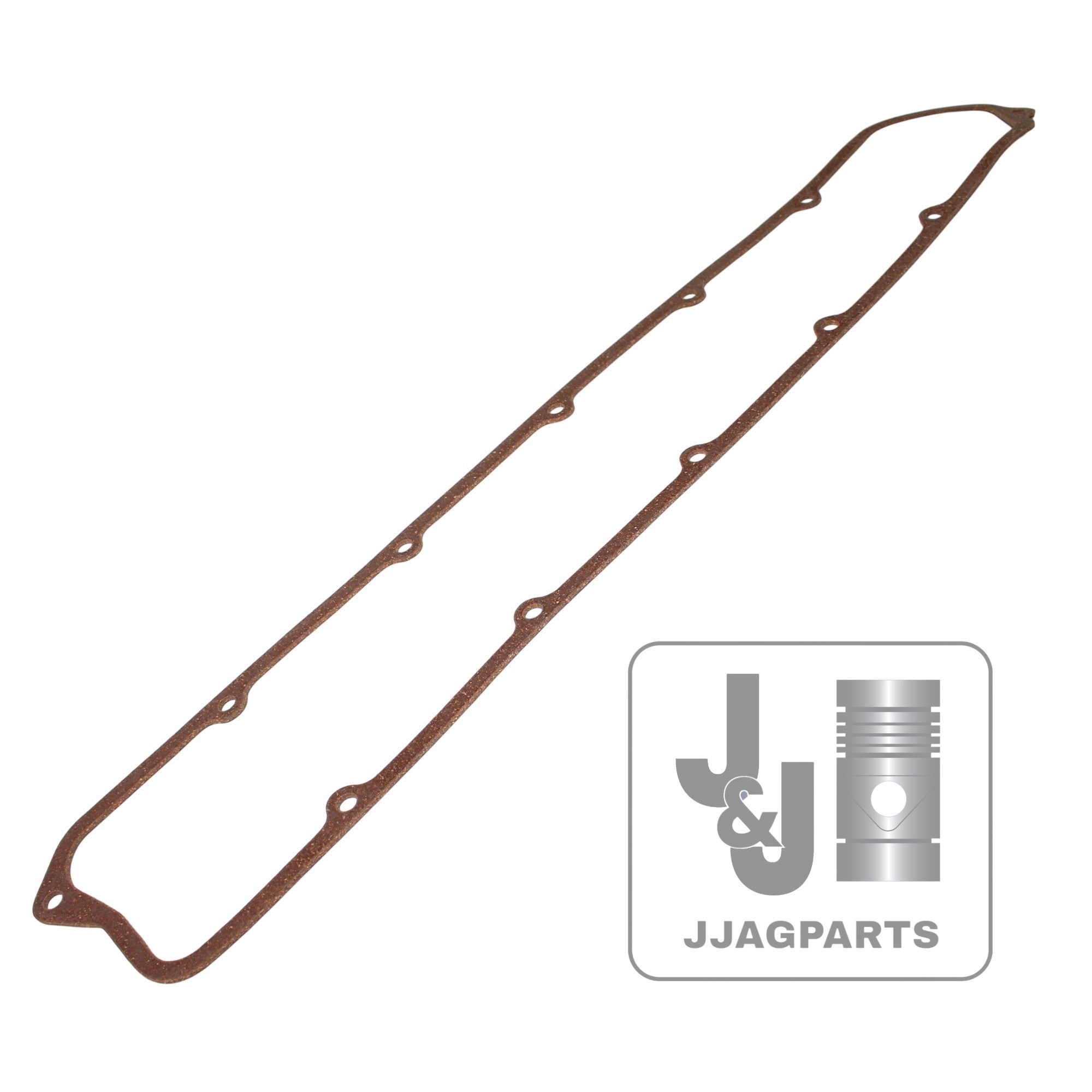Valve Cover Gasket Fits John Deere 2840 2940 2950 4030 4040 4050 Tractors R75728